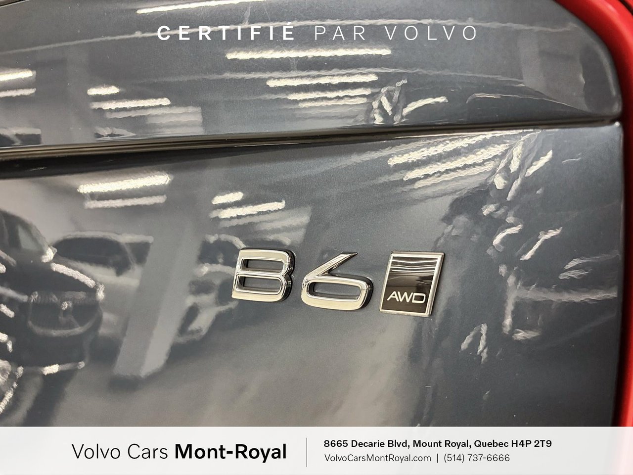 2024 Volvo XC90 - Image 19