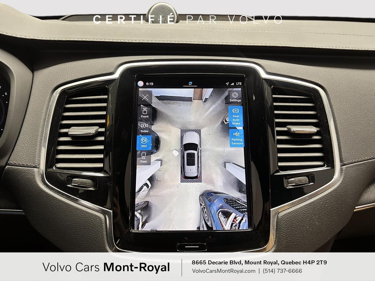 2024 Volvo XC90 - Image 20