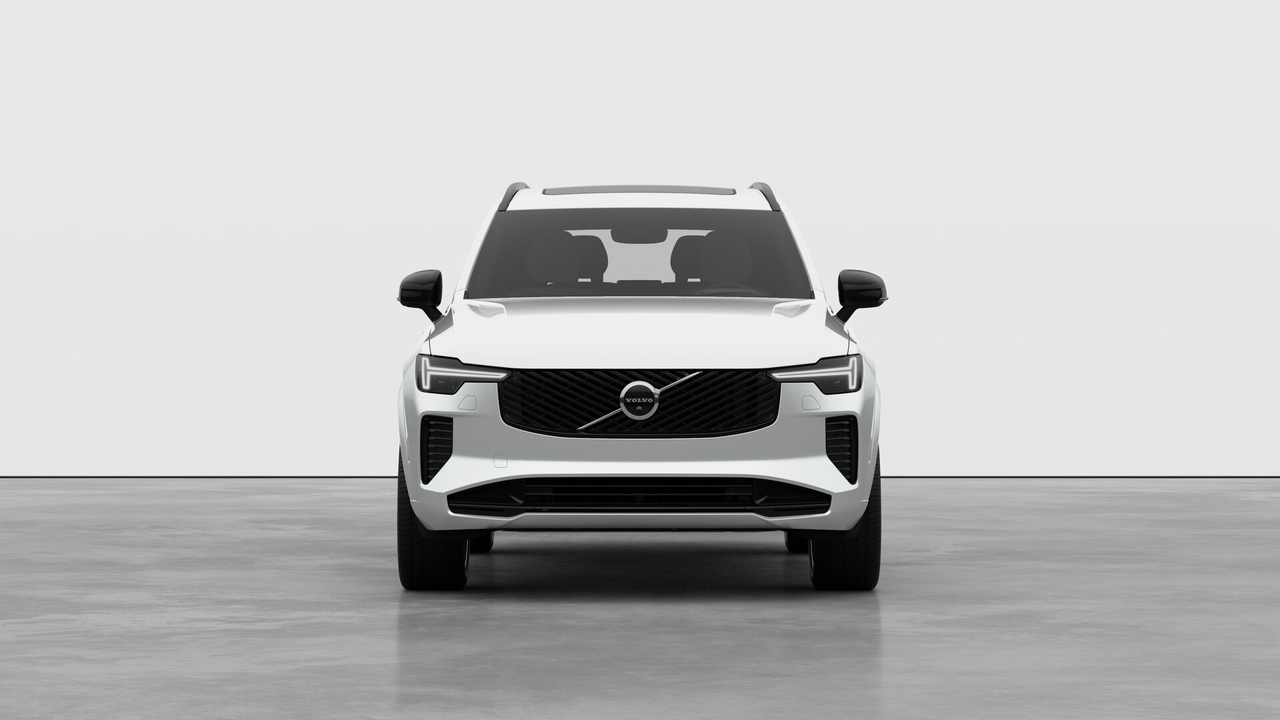 2027 Volvo XC90 Plug-in hybrid - Image 5