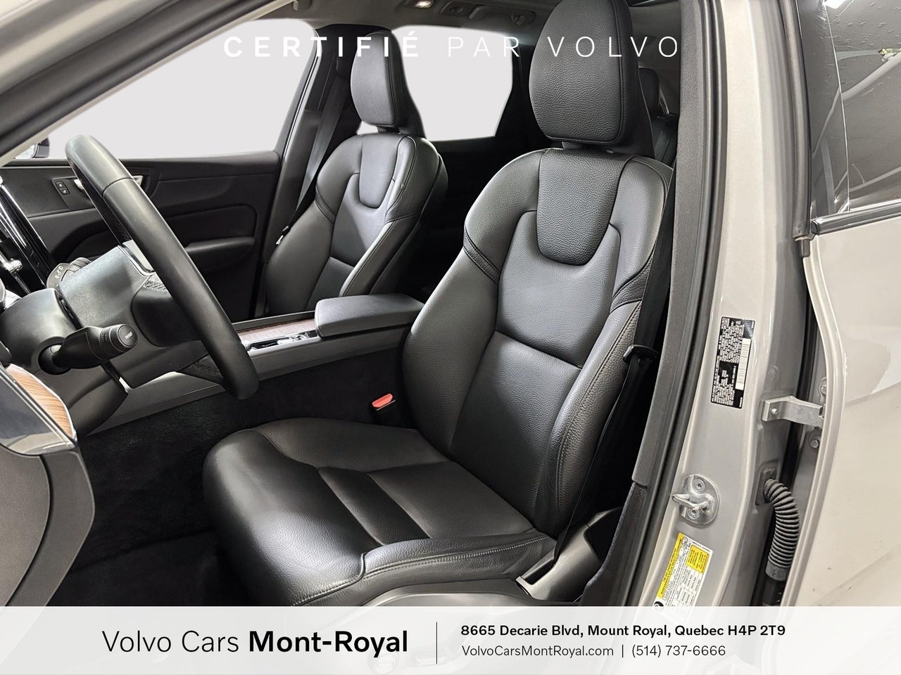 2024 Volvo XC60 - Image 7