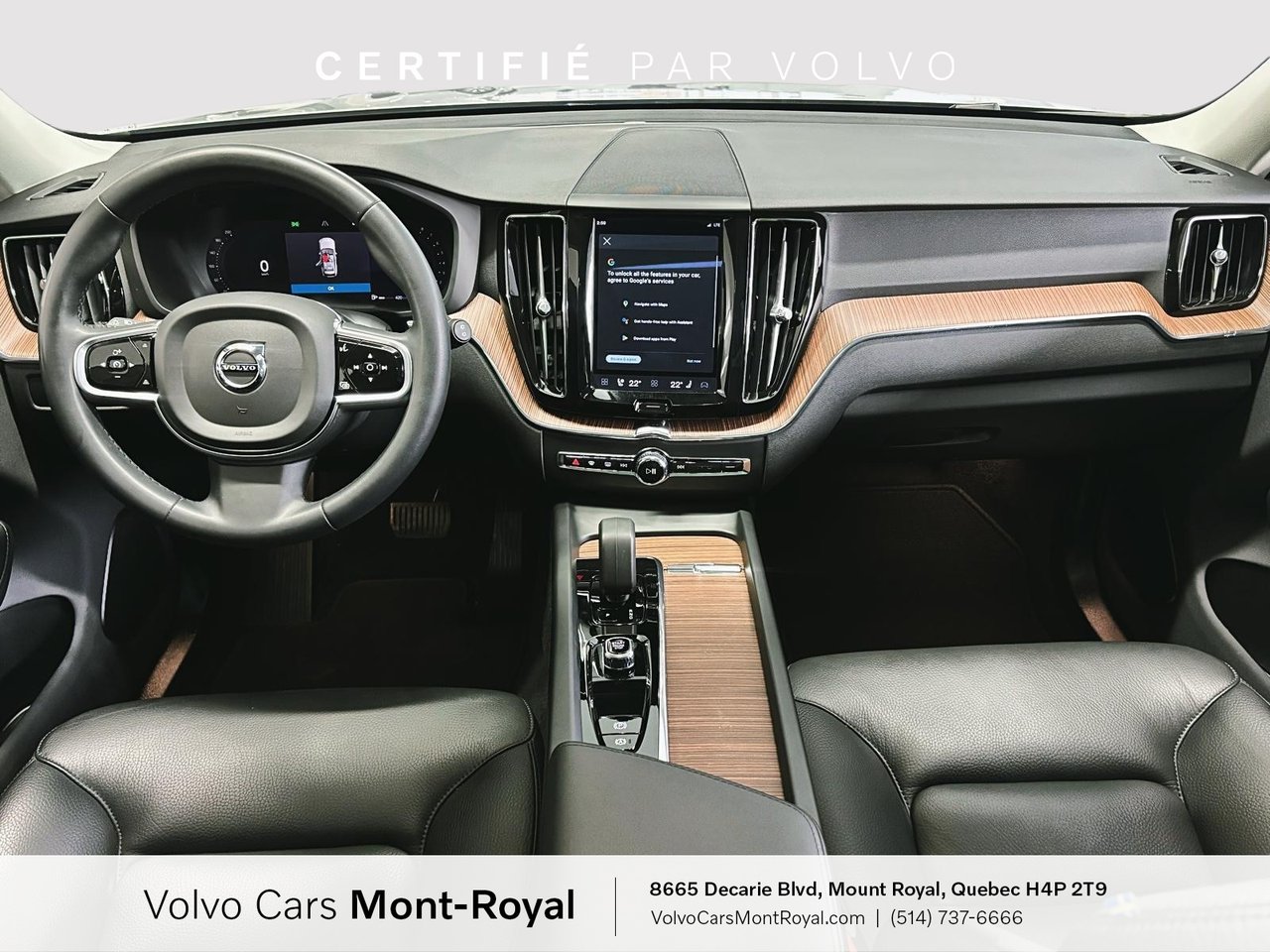 2024 Volvo XC60 - Image 8