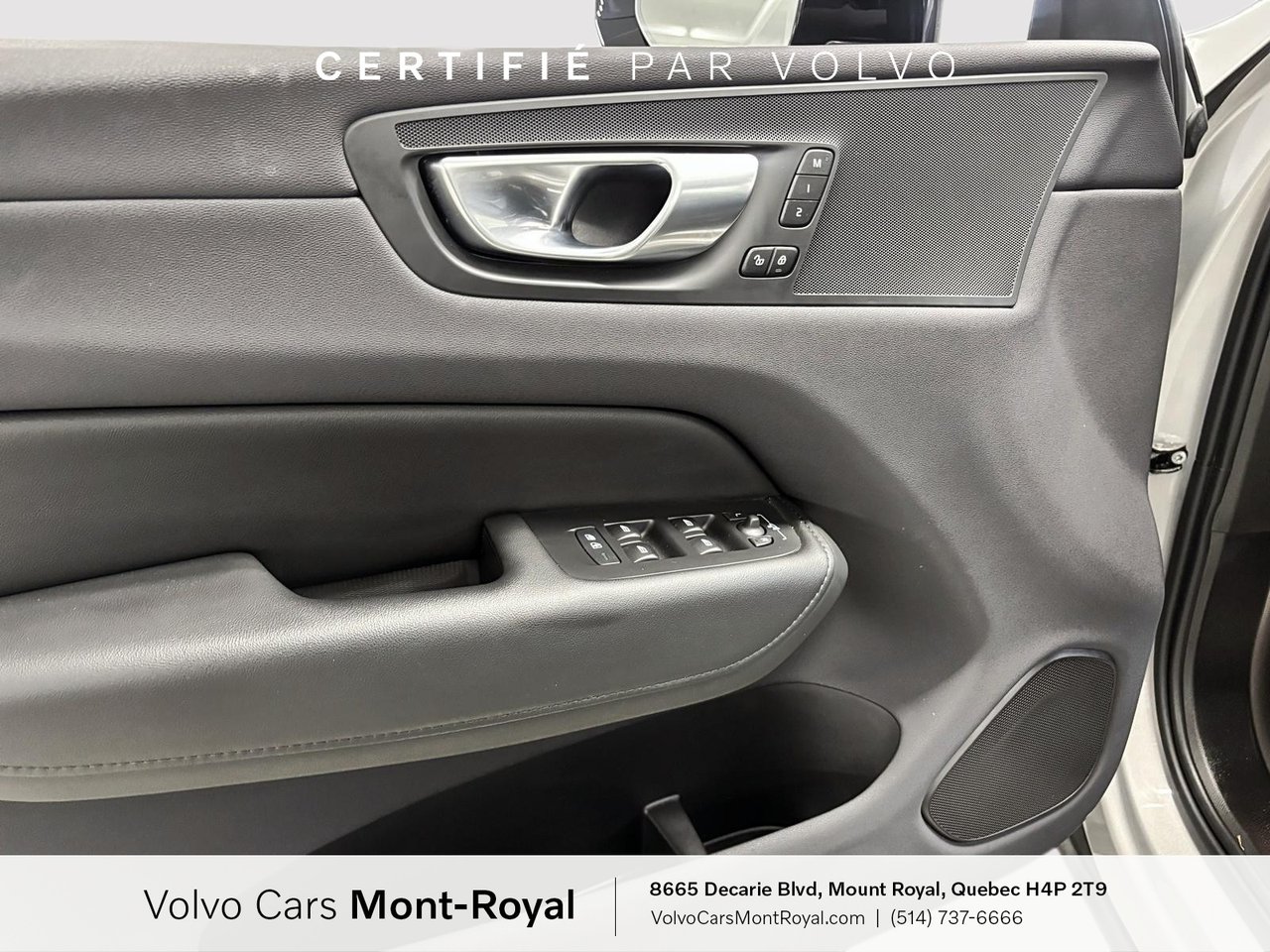 2024 Volvo XC60 - Image 9