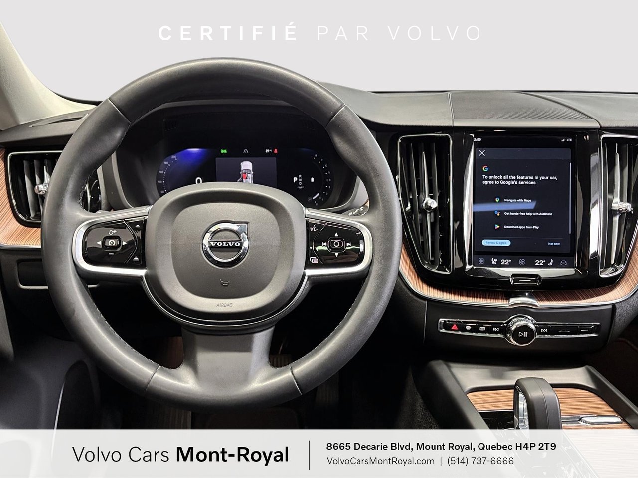 2024 Volvo XC60 - Image 10