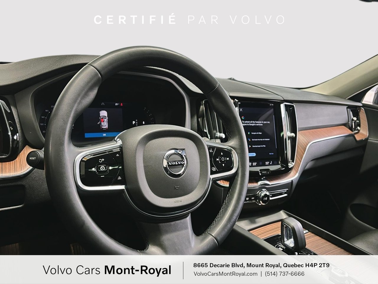 2024 Volvo XC60 - Image 11