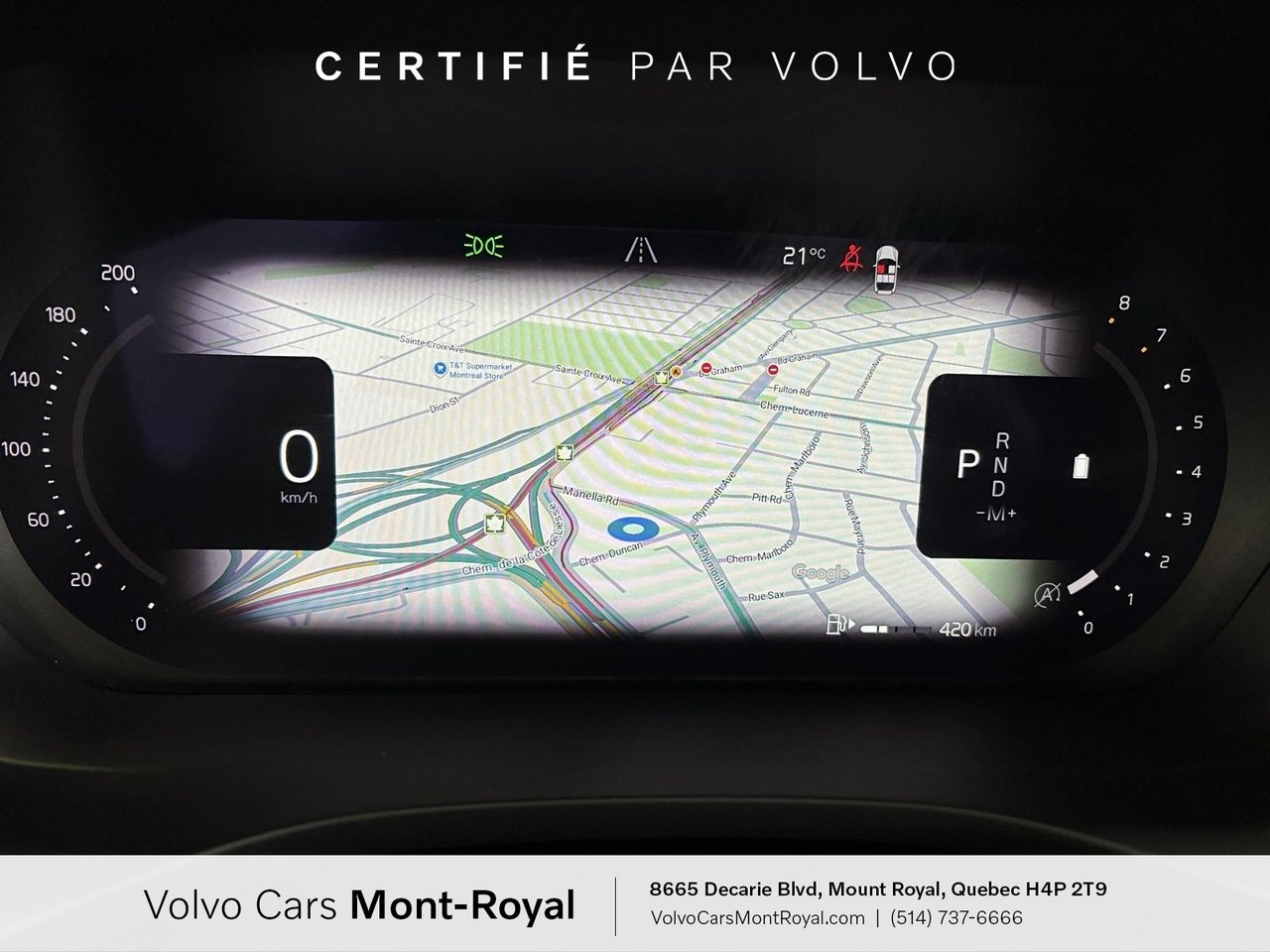 2024 Volvo XC60 - Image 13