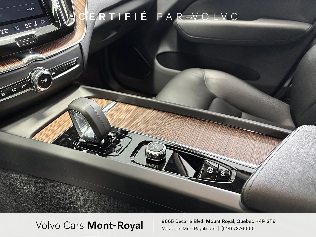 2024 Volvo XC60 - Image 14