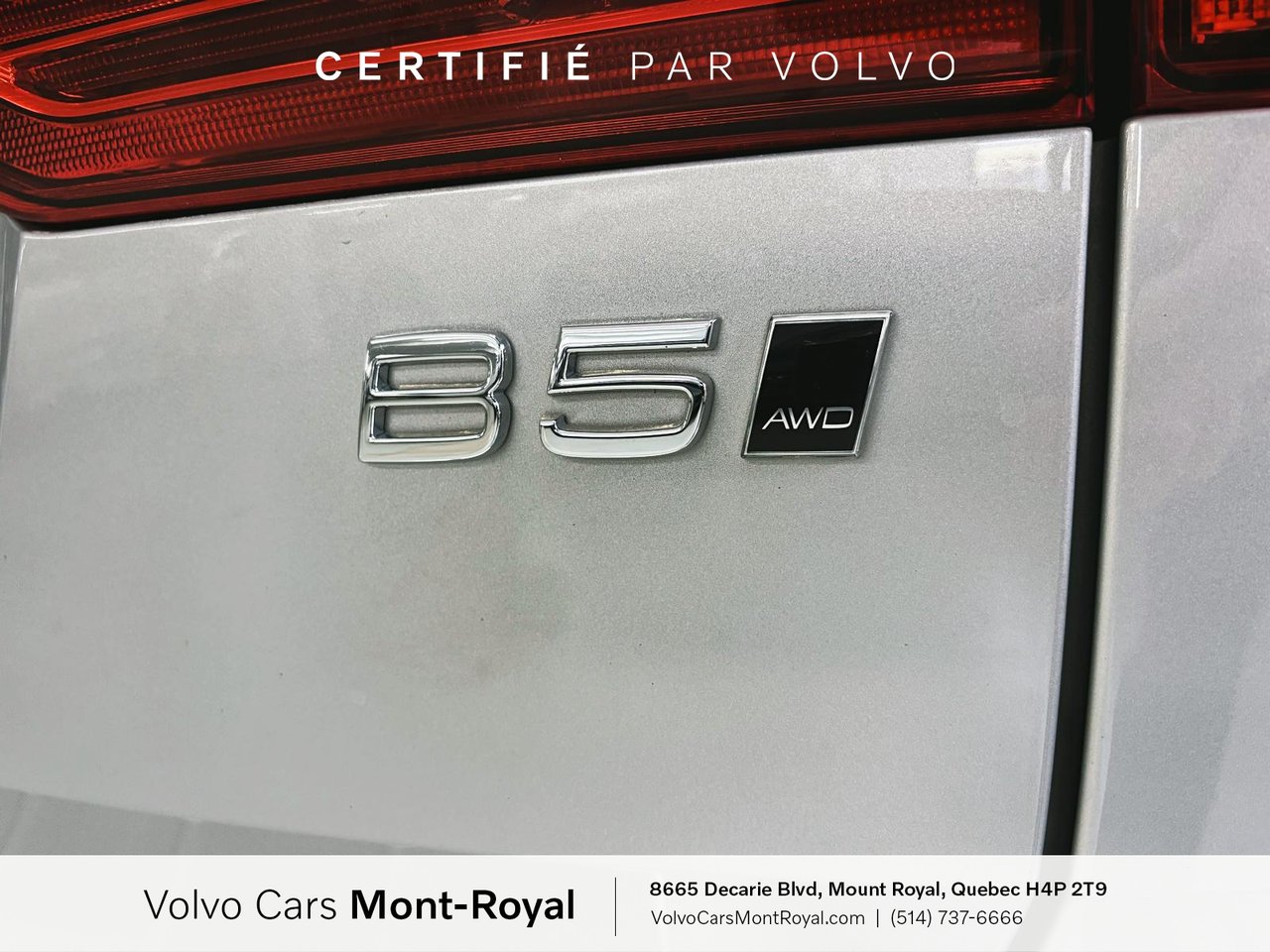 2024 Volvo XC60 - Image 15