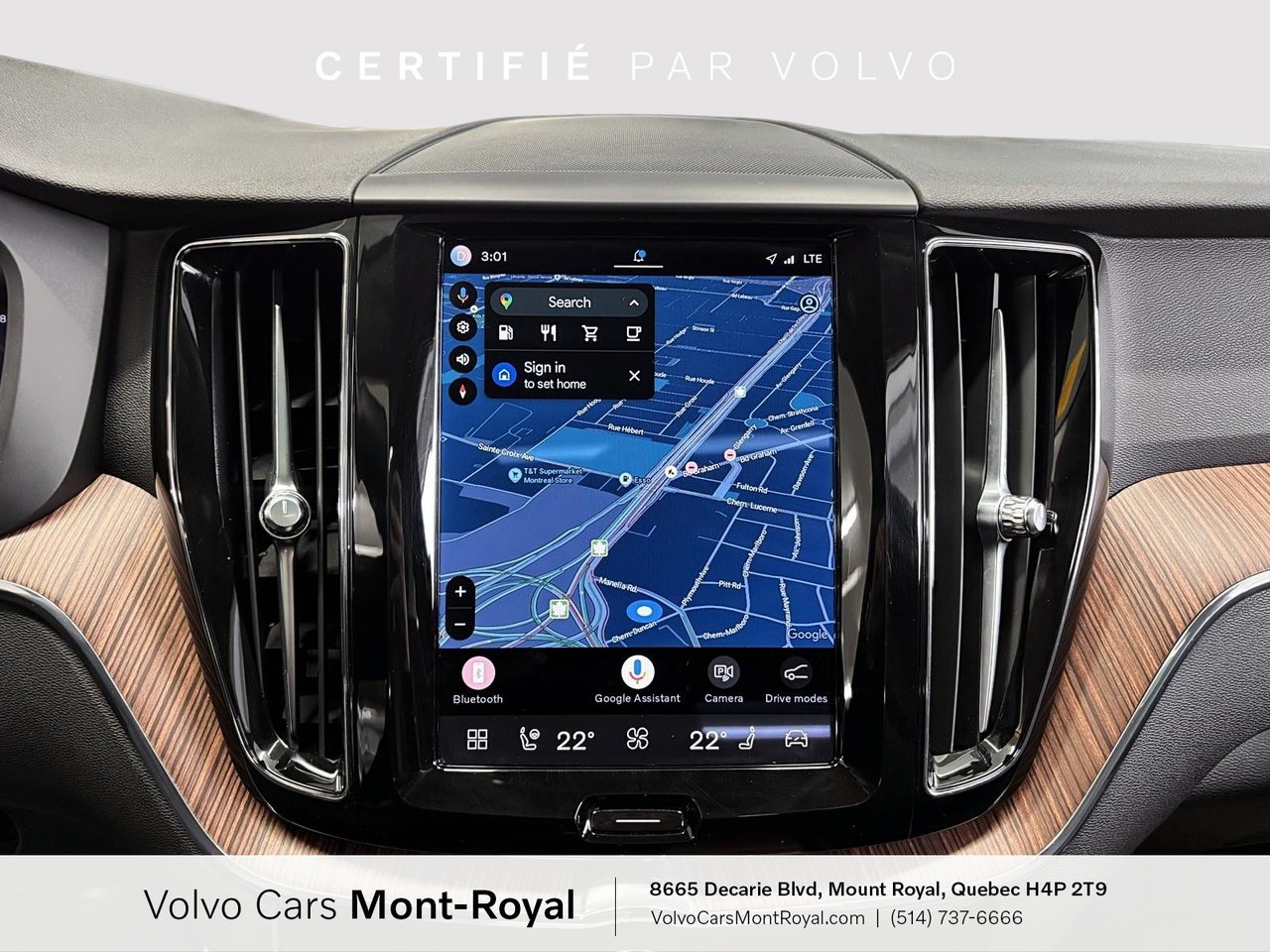 2024 Volvo XC60 - Image 17