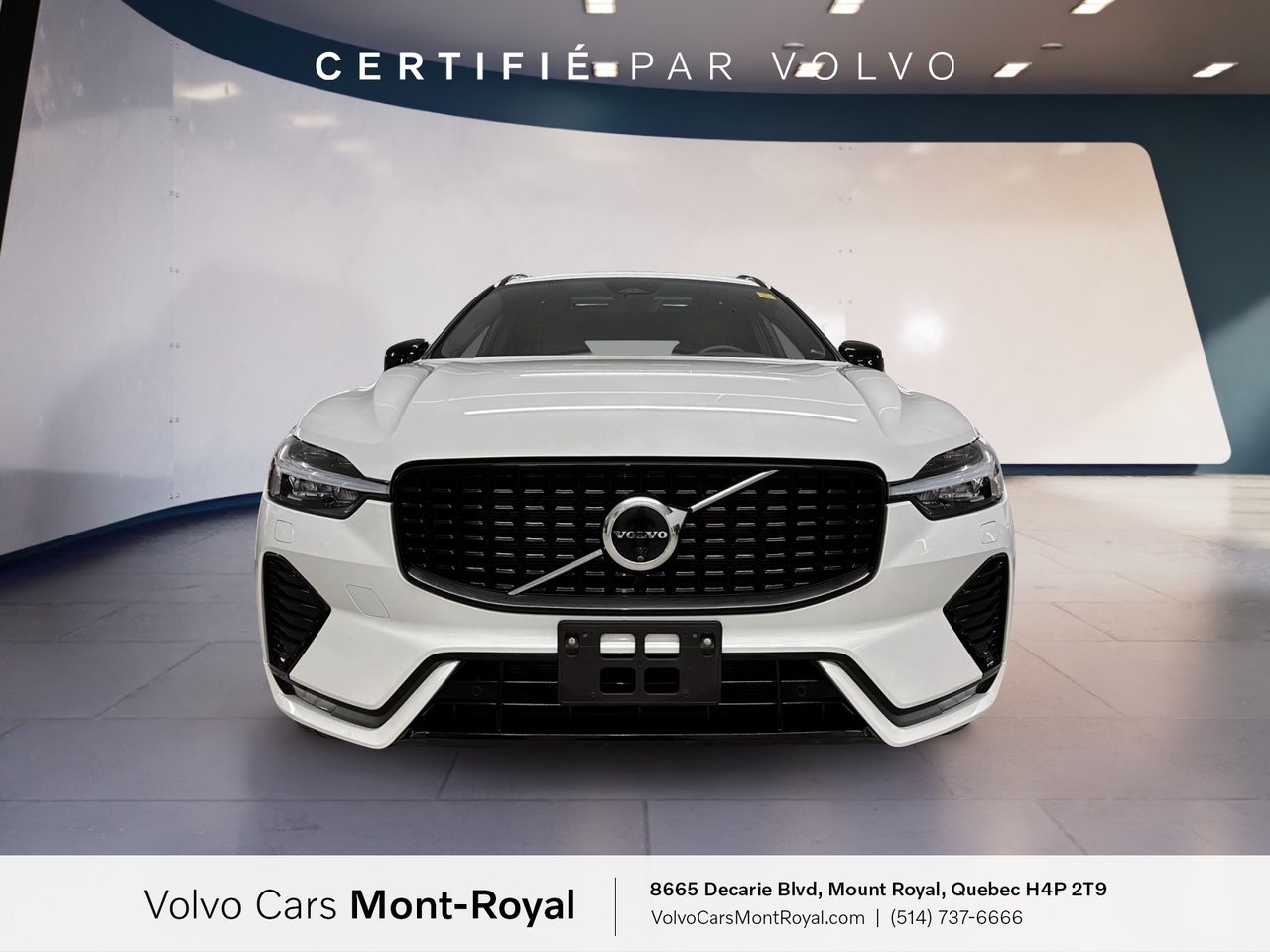 2024 Volvo XC60 - Image 2