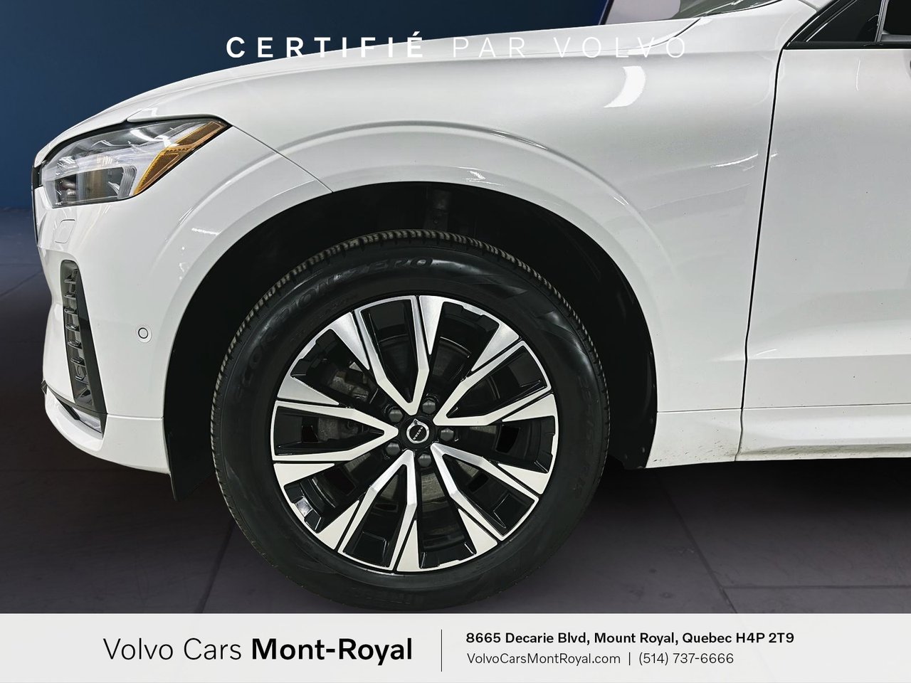 2024 Volvo XC60 - Image 6