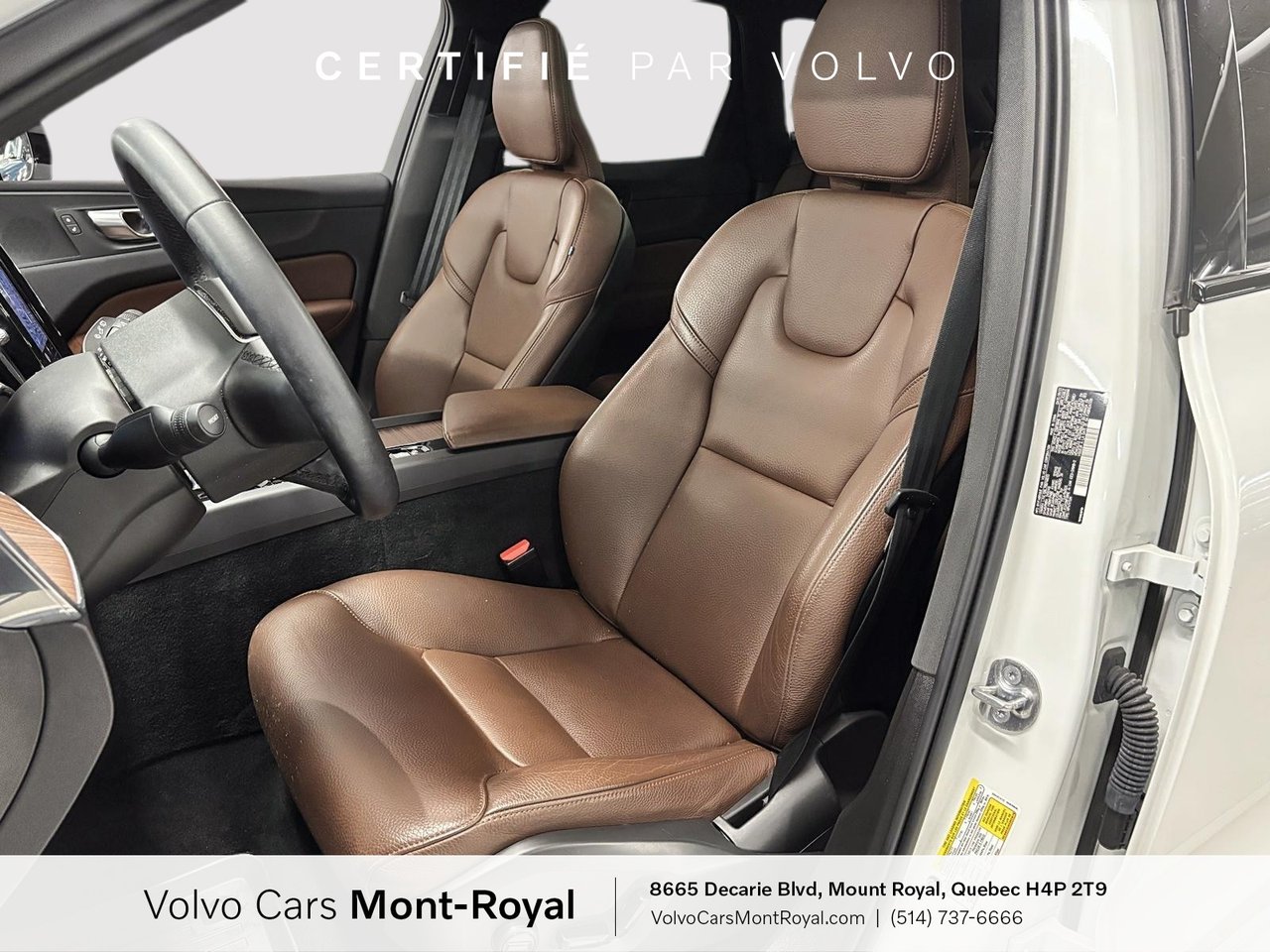 2024 Volvo XC60 - Image 7