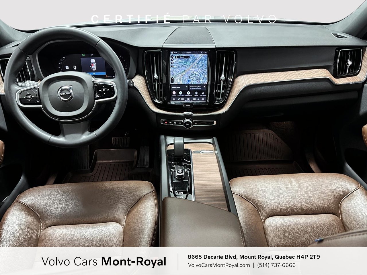 2024 Volvo XC60 - Image 8
