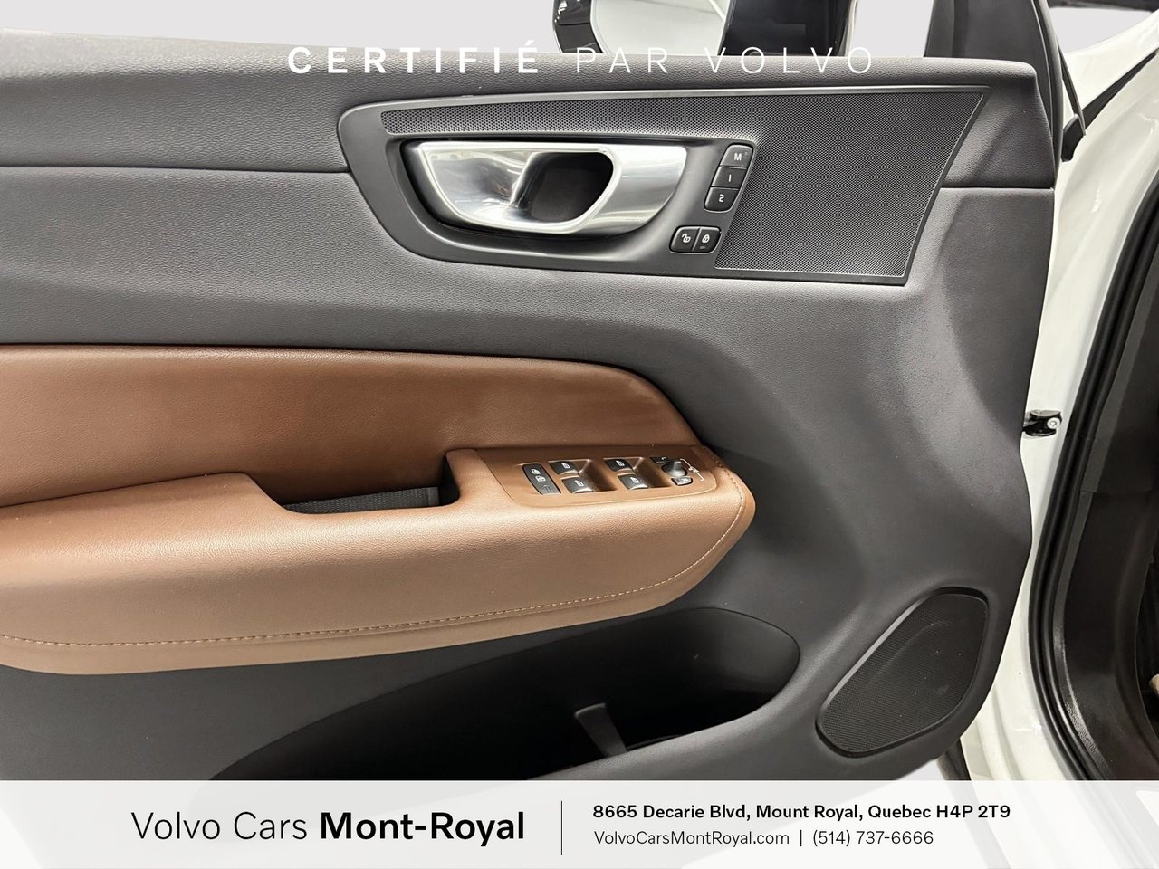 2024 Volvo XC60 - Image 9