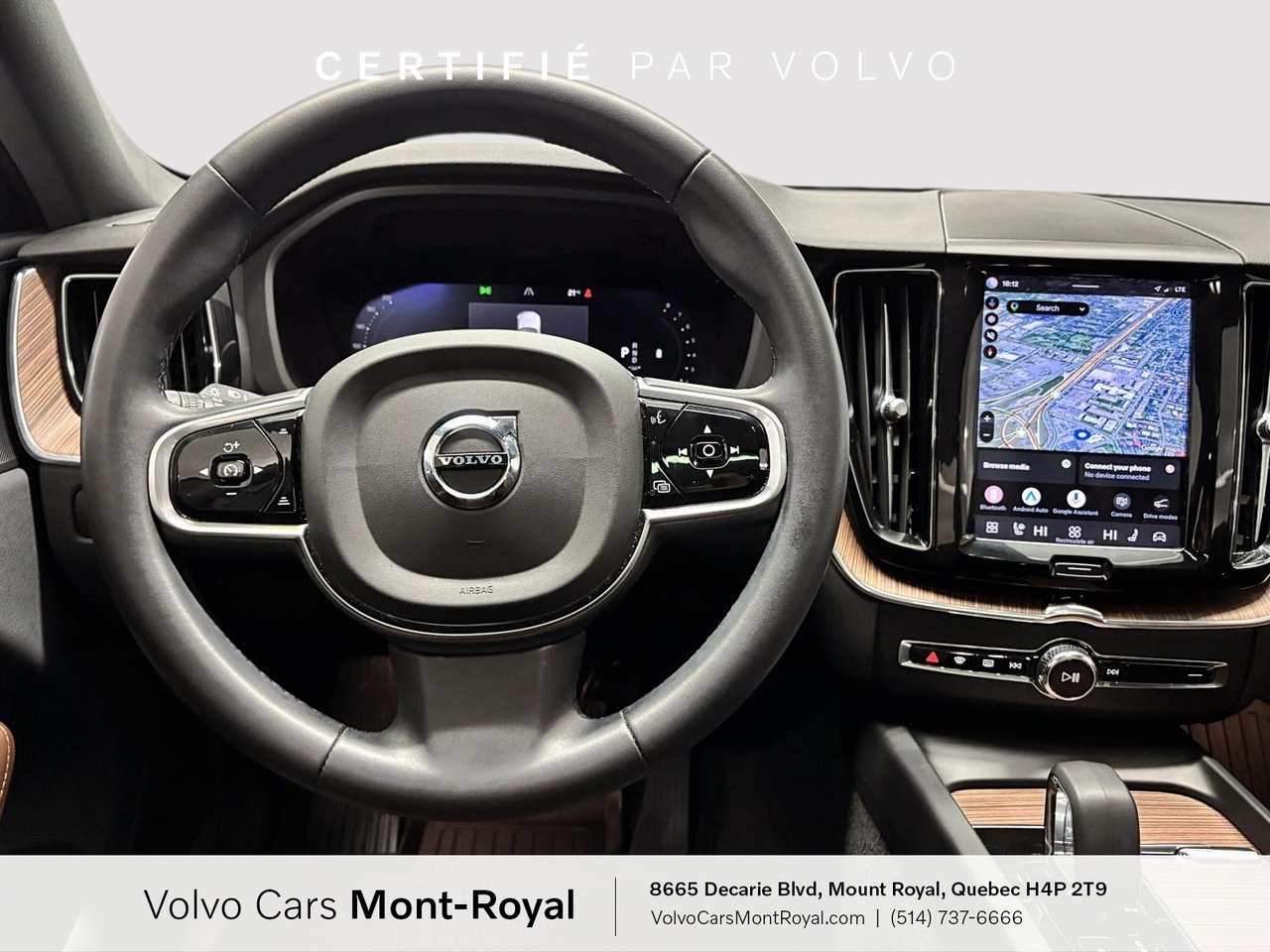 2024 Volvo XC60 - Image 10