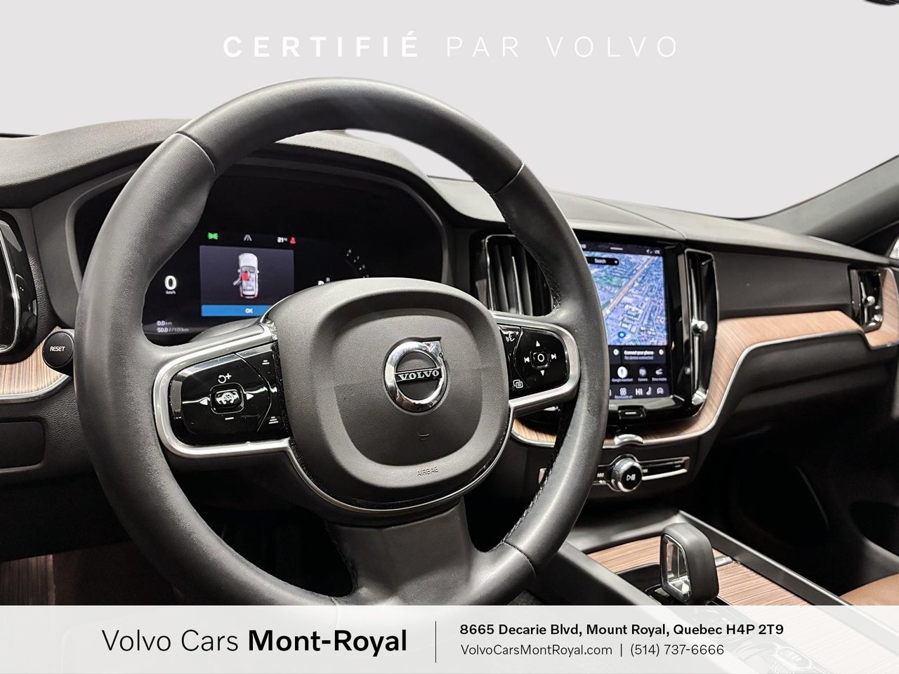 2024 Volvo XC60 - Image 11