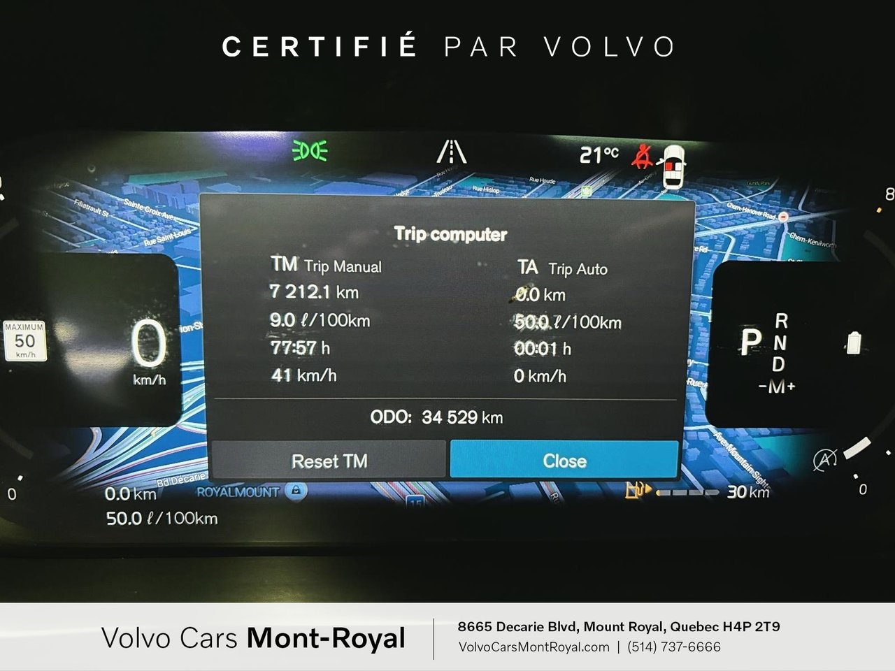 2024 Volvo XC60 - Image 12