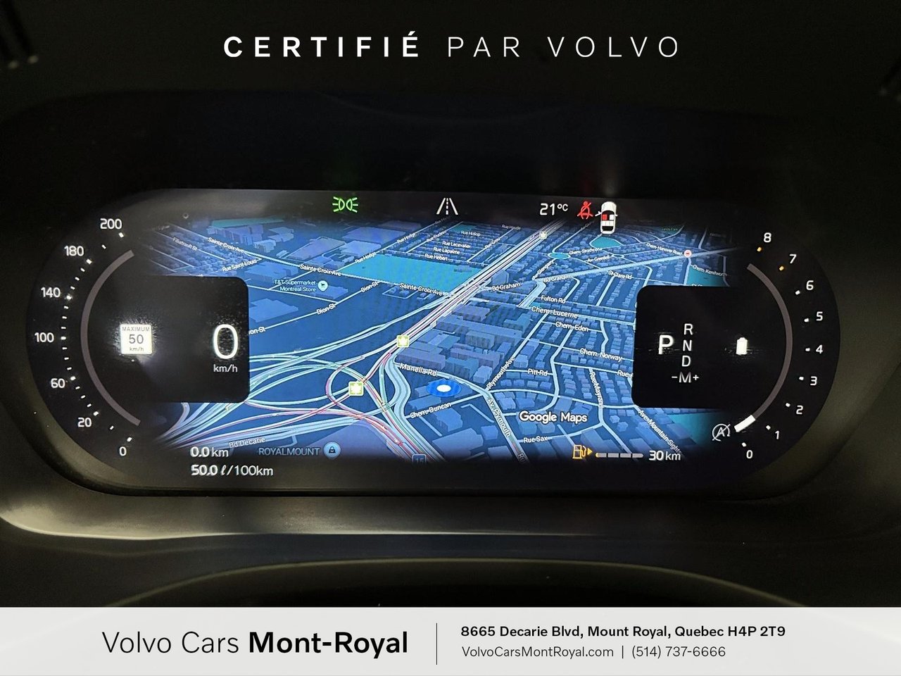 2024 Volvo XC60 - Image 13