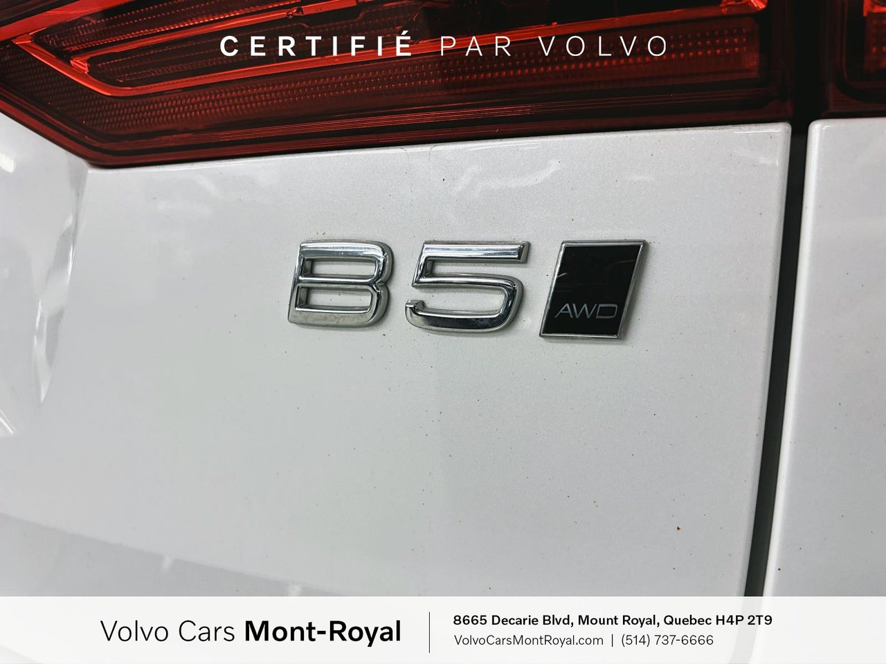2024 Volvo XC60 - Image 15