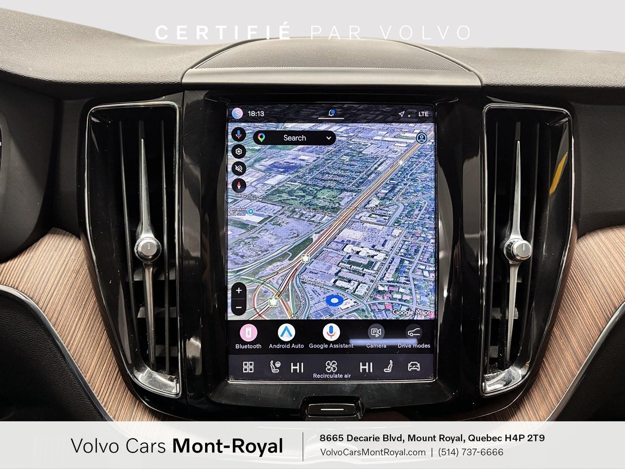 2024 Volvo XC60 - Image 17