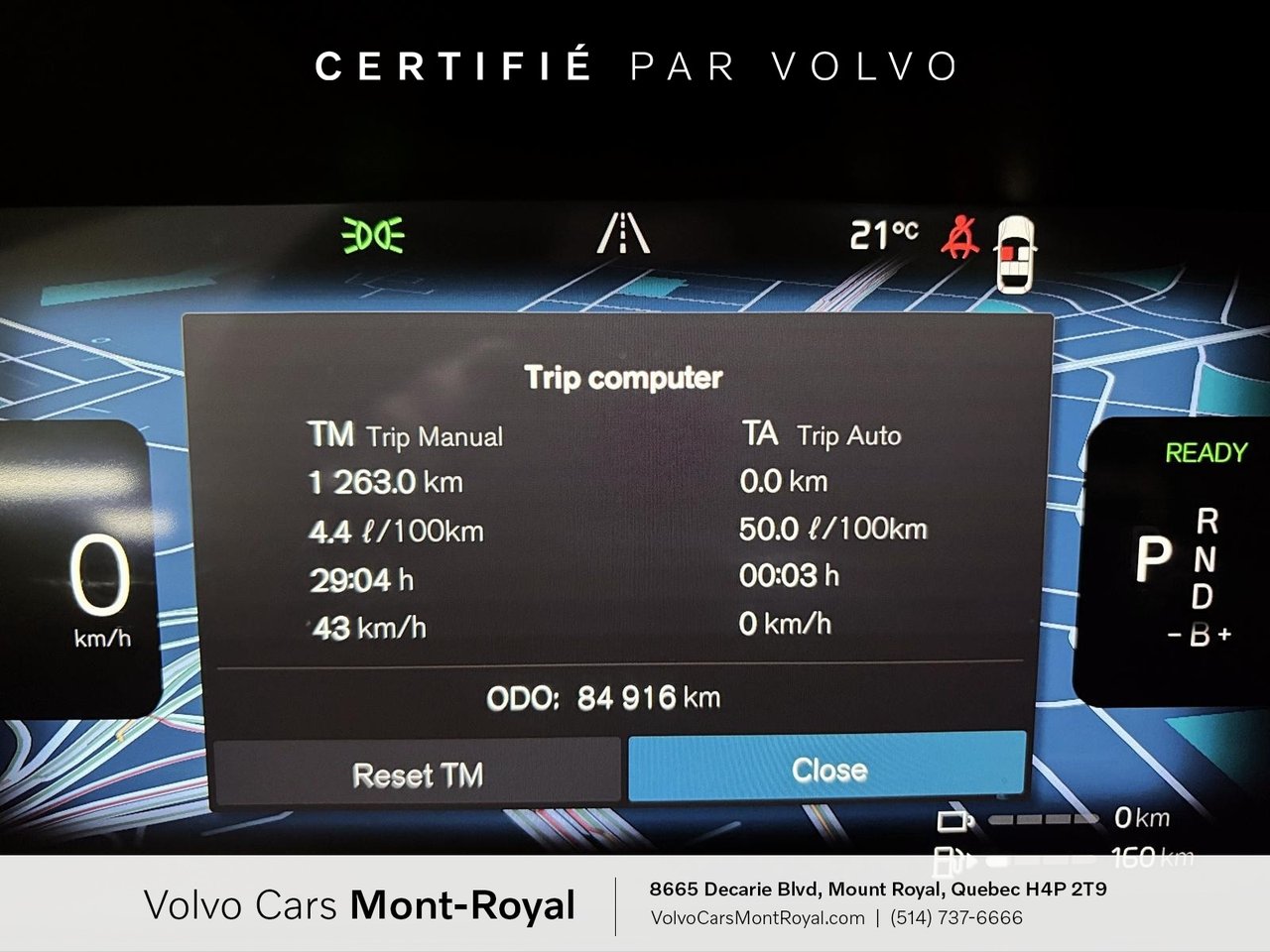 2024 Volvo XC60 Recharge - Image 12