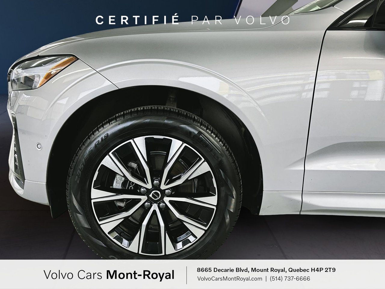 2025 Volvo XC60 - Image 6