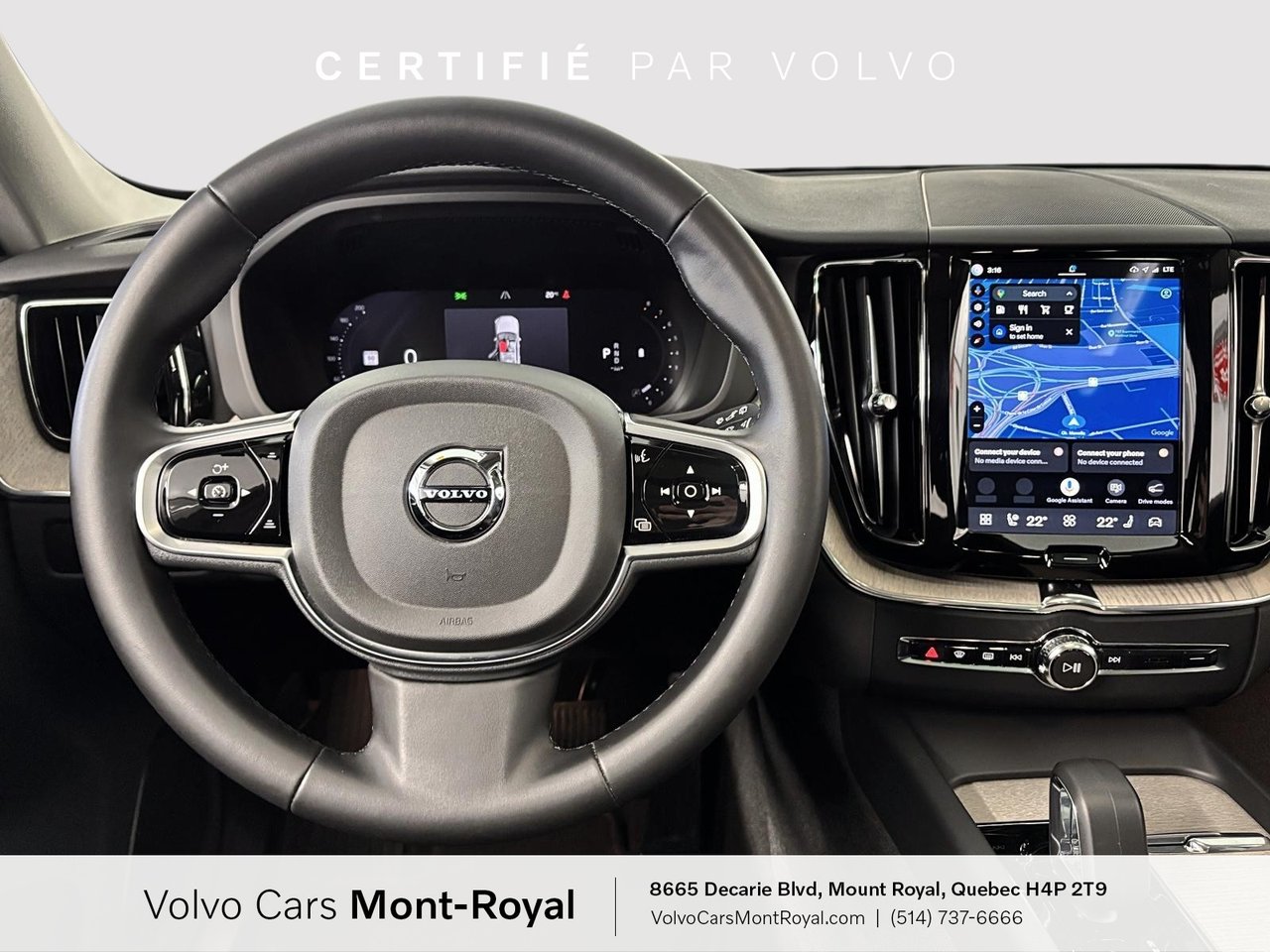 2025 Volvo XC60 - Image 10