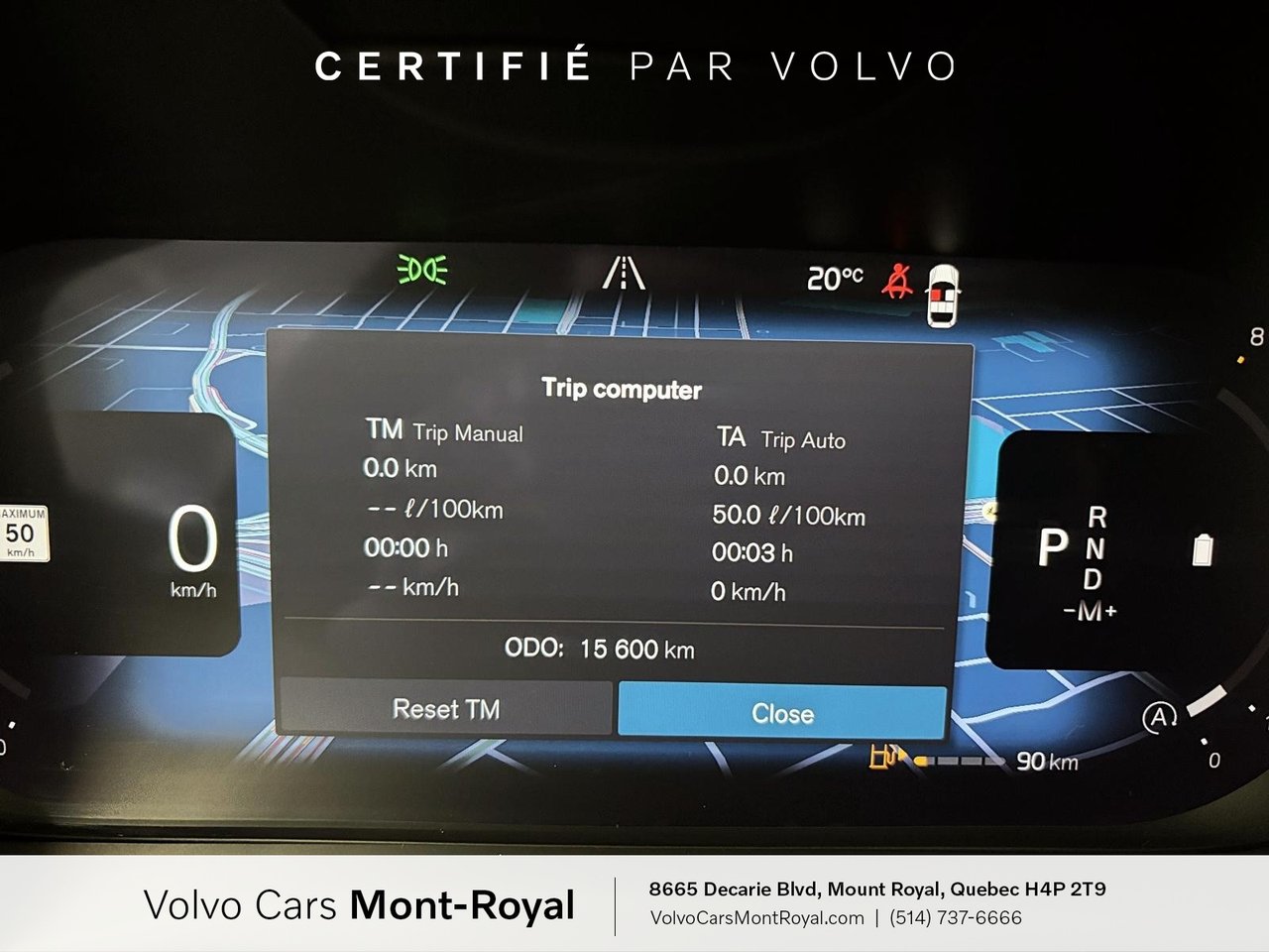 2025 Volvo XC60 - Image 12