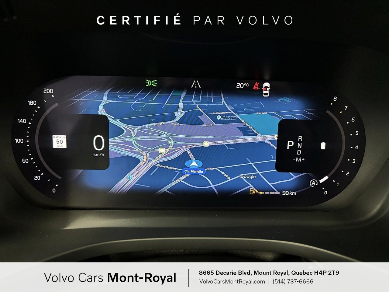 2025 Volvo XC60 - Image 13