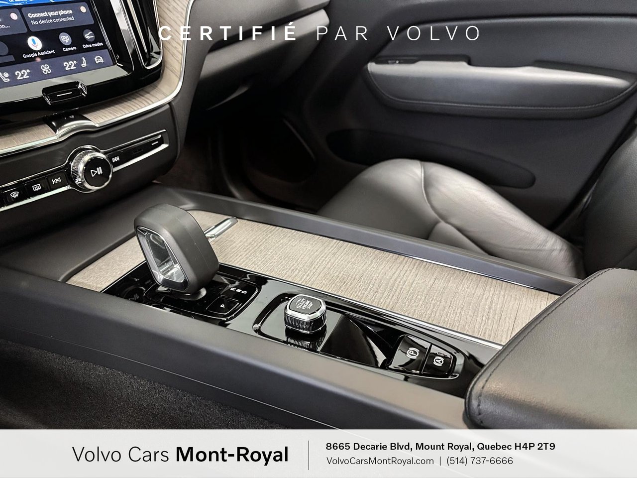 2025 Volvo XC60 - Image 14