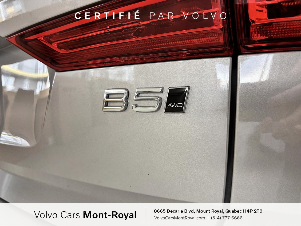 2025 Volvo XC60 - Image 15