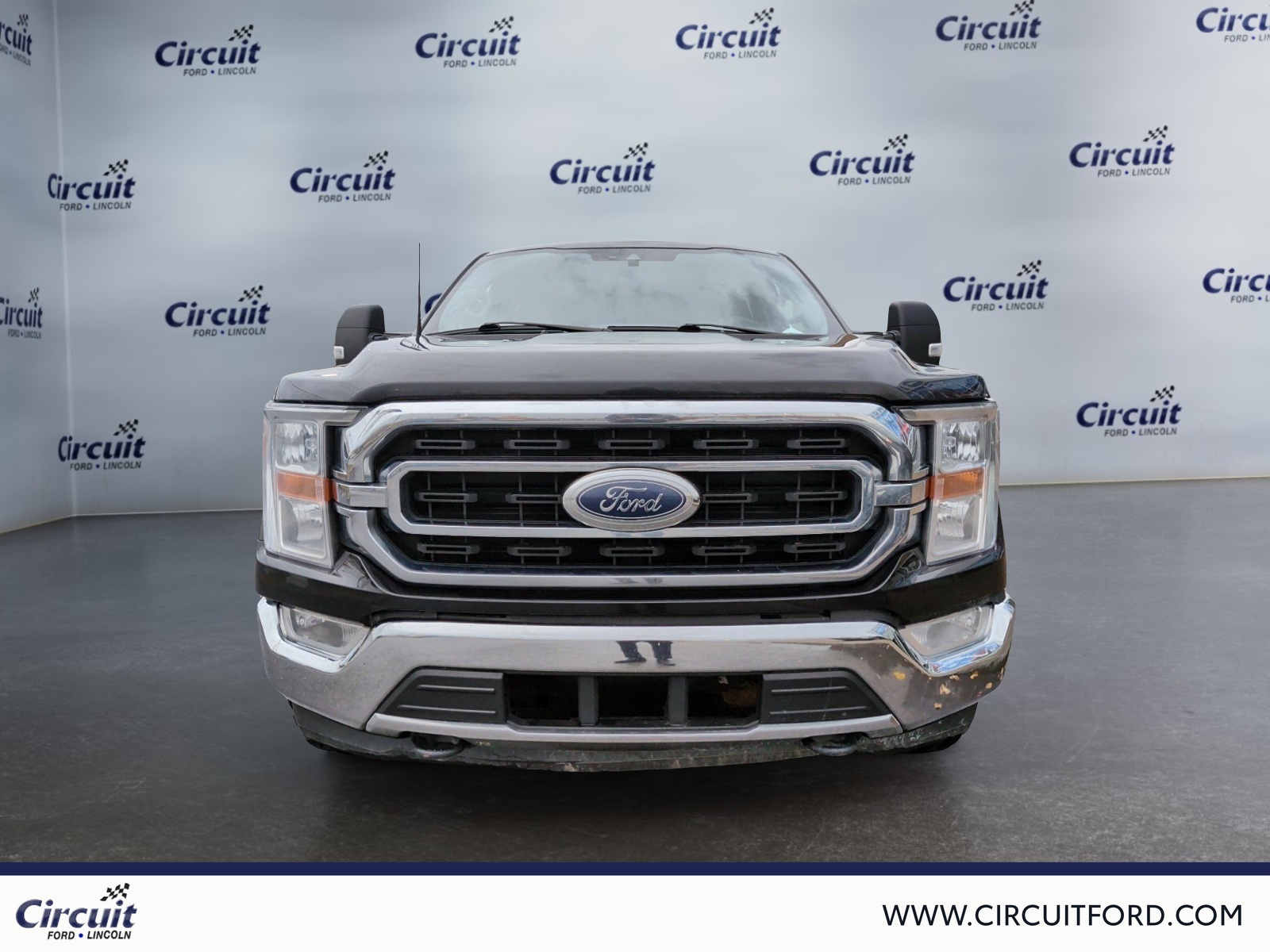2022 Ford F-150 - Image 2