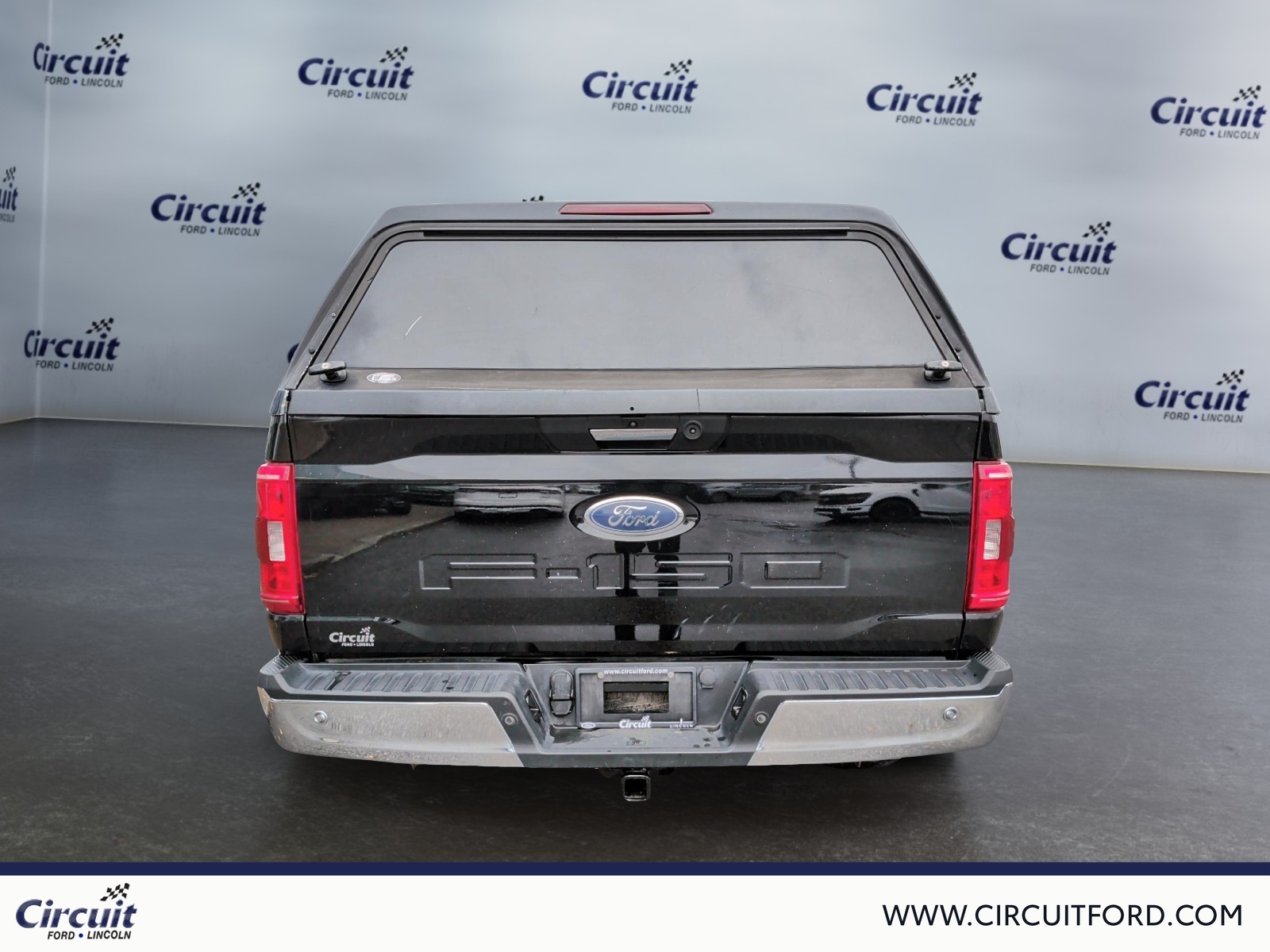 2022 Ford F-150 - Image 4