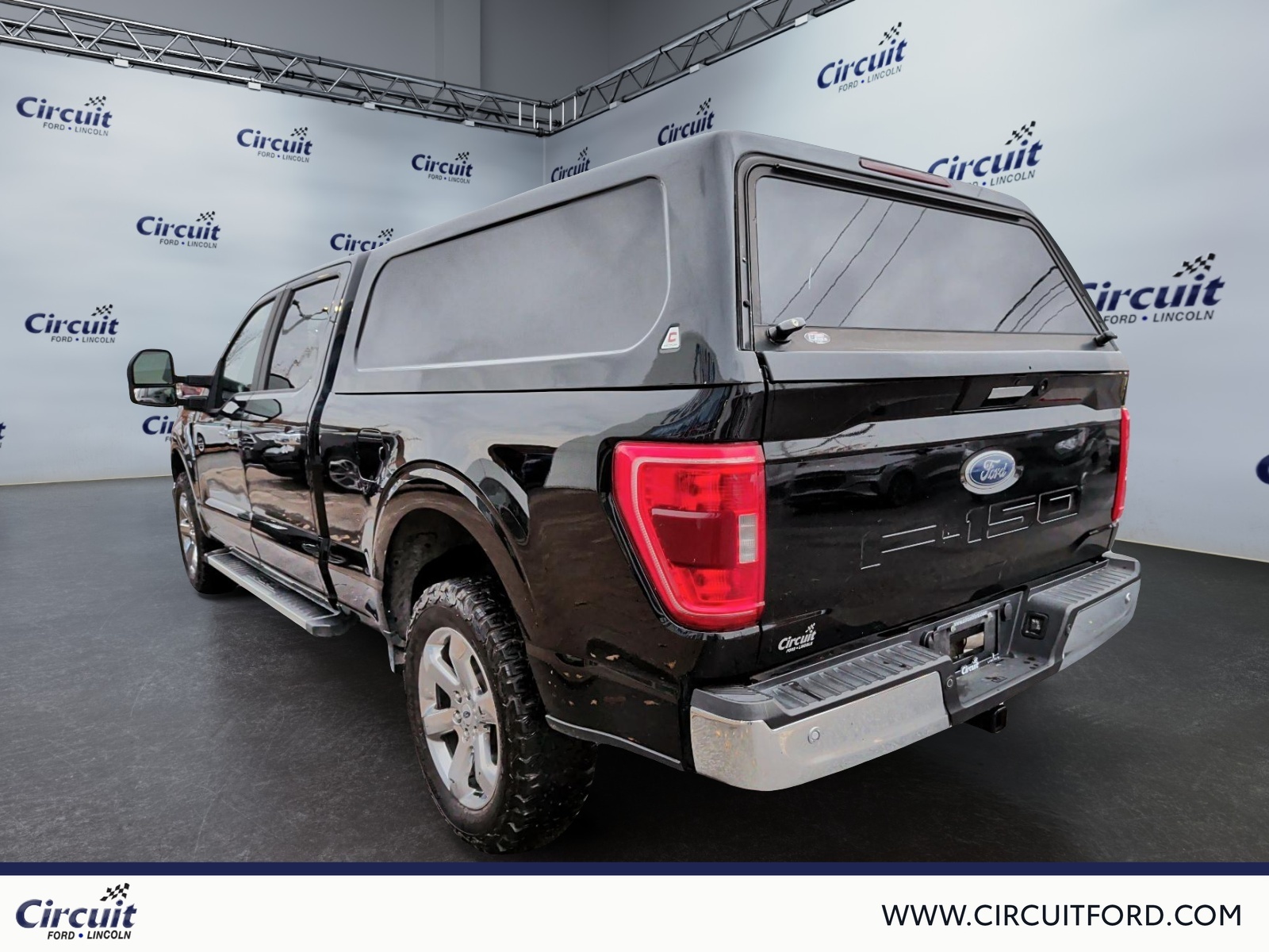 2022 Ford F-150 - Image 5