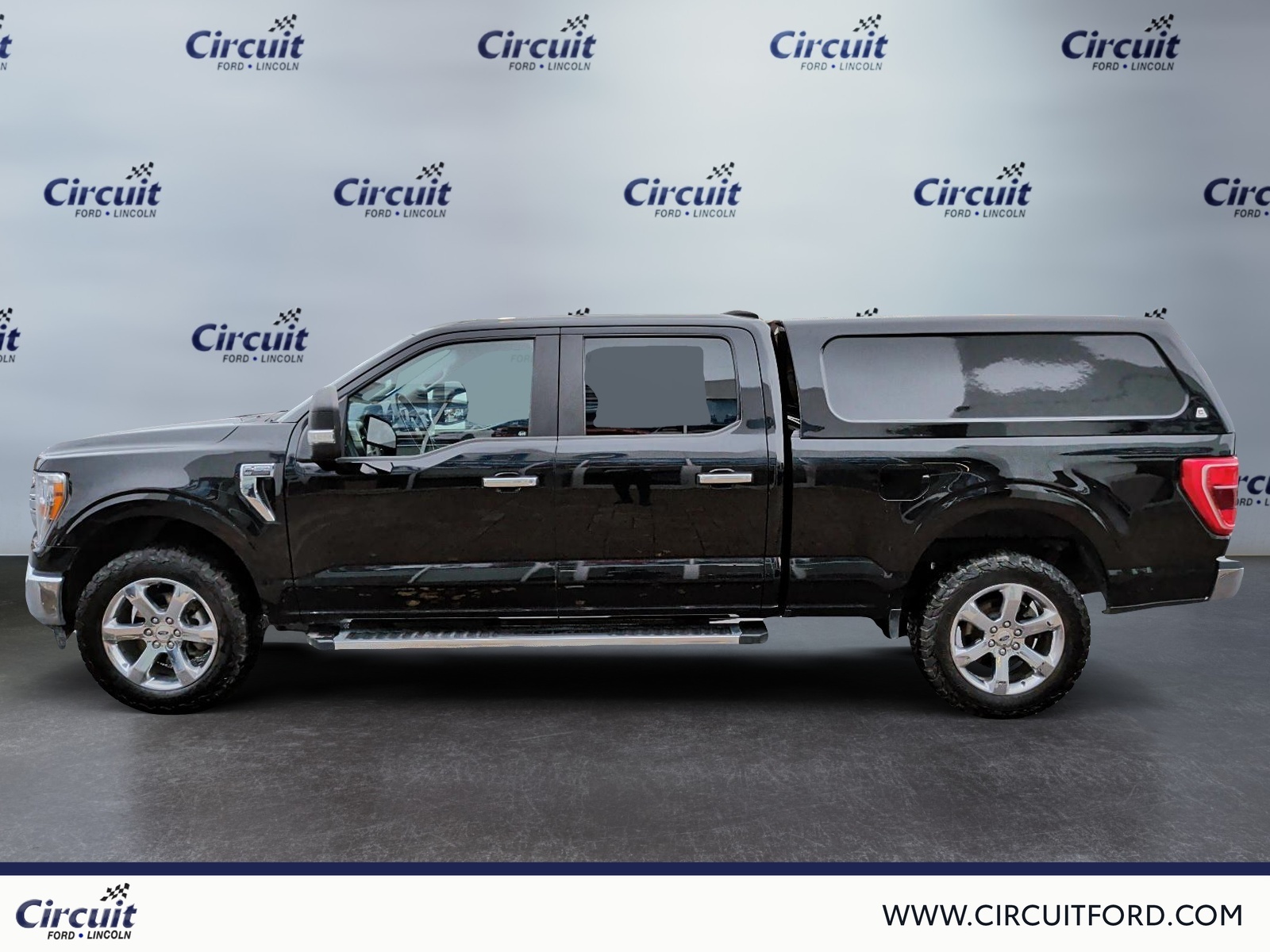 2022 Ford F-150 - Image 6