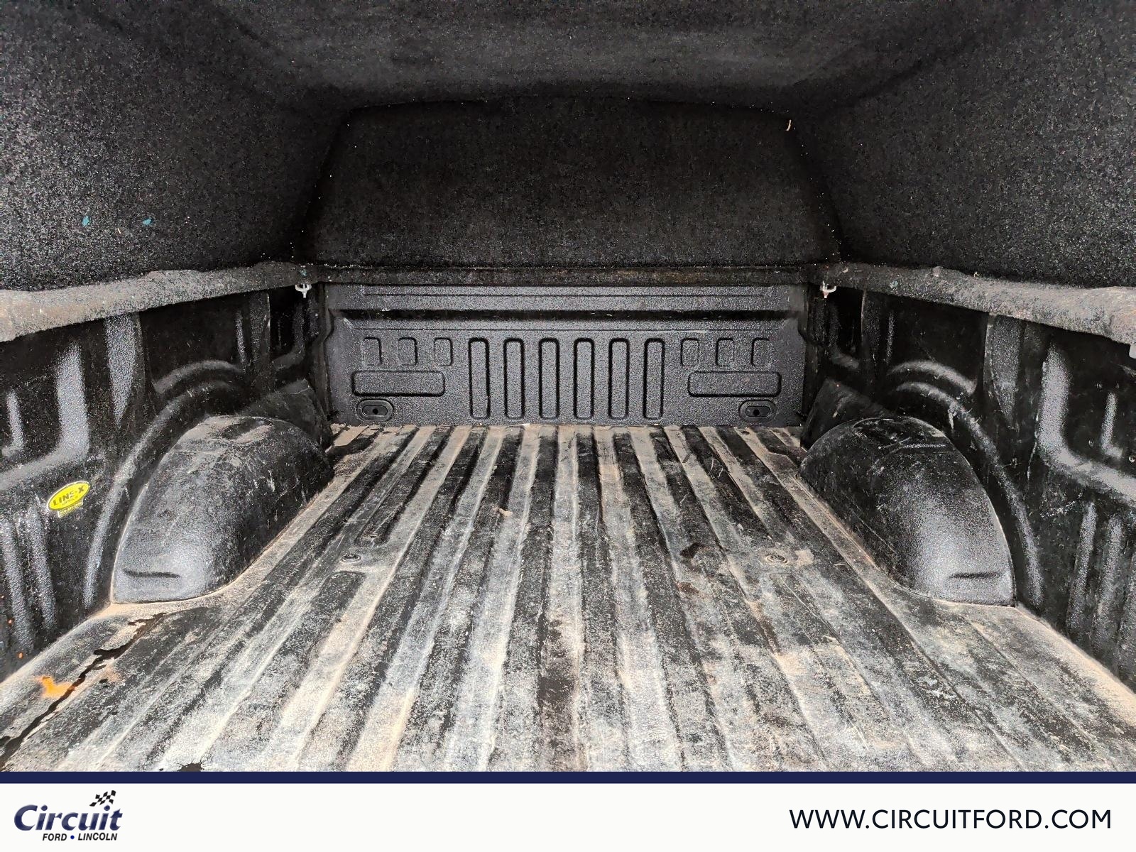 2022 Ford F-150 - Image 7