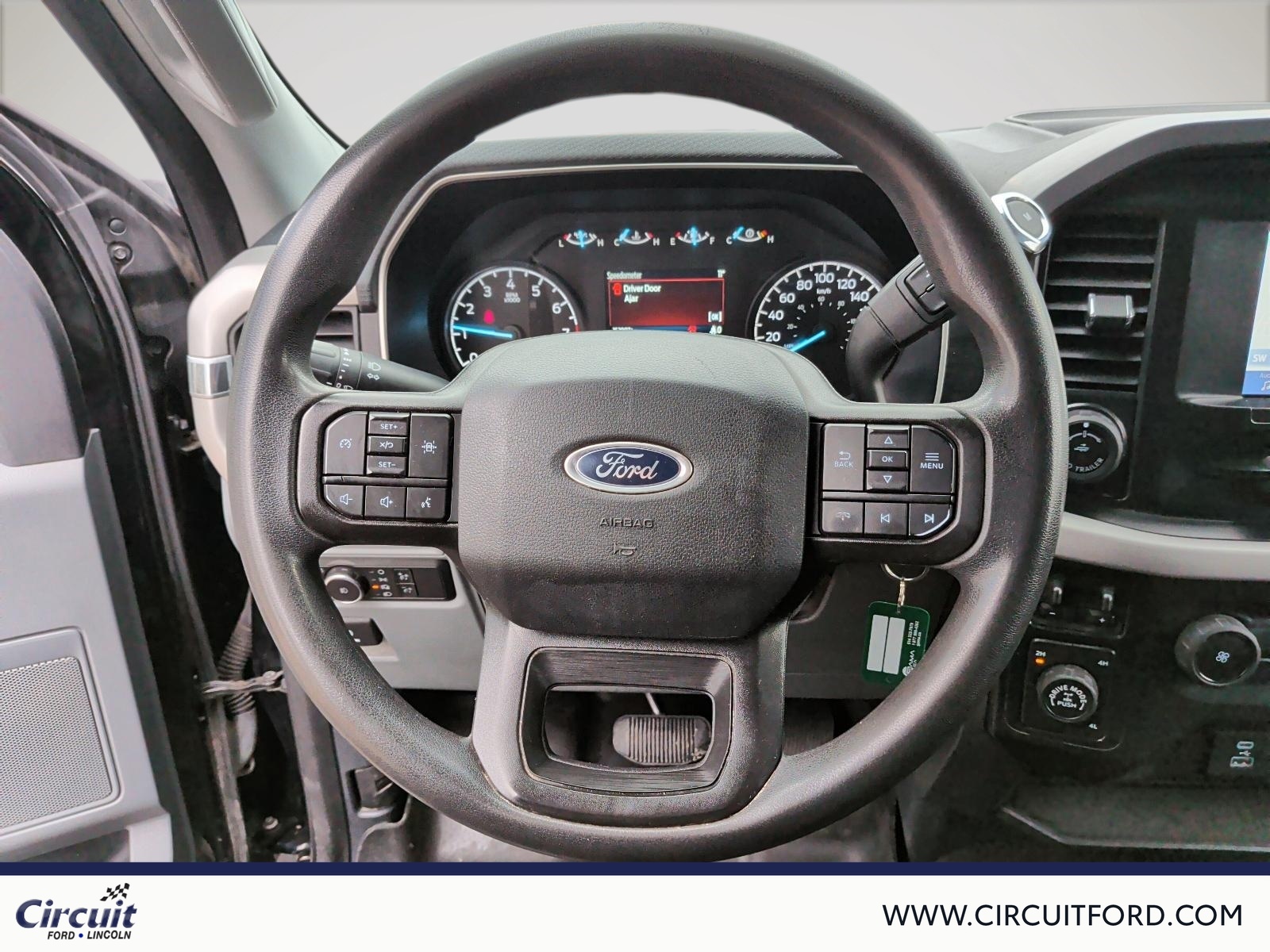 2022 Ford F-150 - Image 12