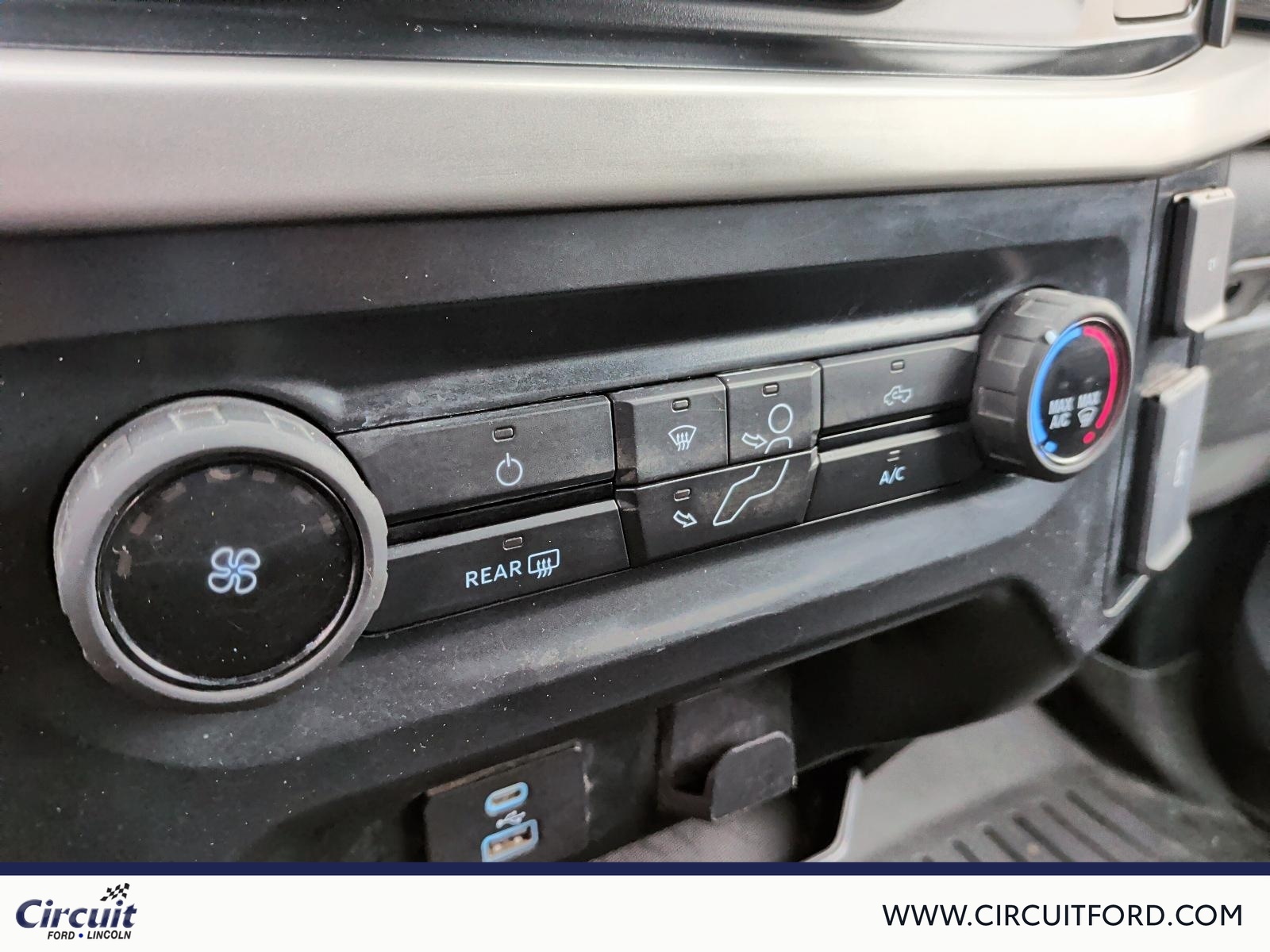 2022 Ford F-150 - Image 14