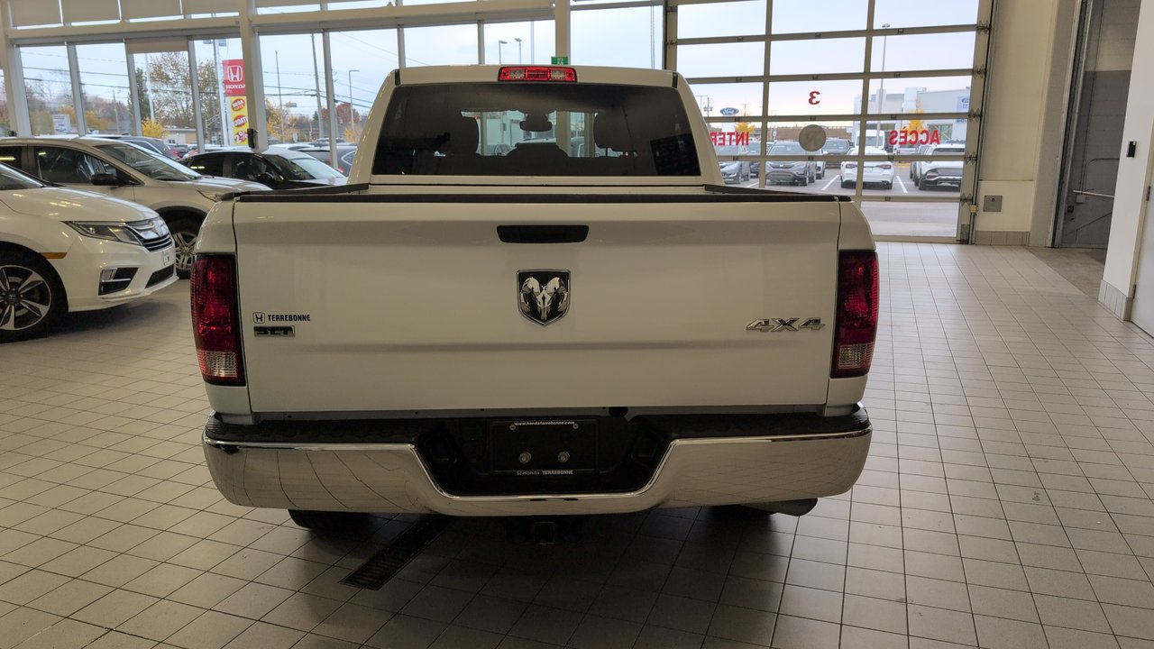 2023 Ram 1500 Classic - Image 6
