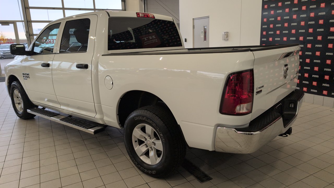 2023 Ram 1500 Classic - Image 7