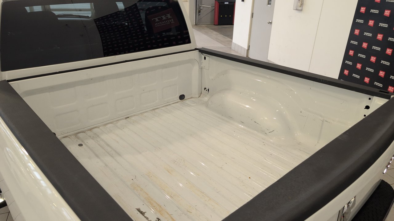 2023 Ram 1500 Classic - Image 9