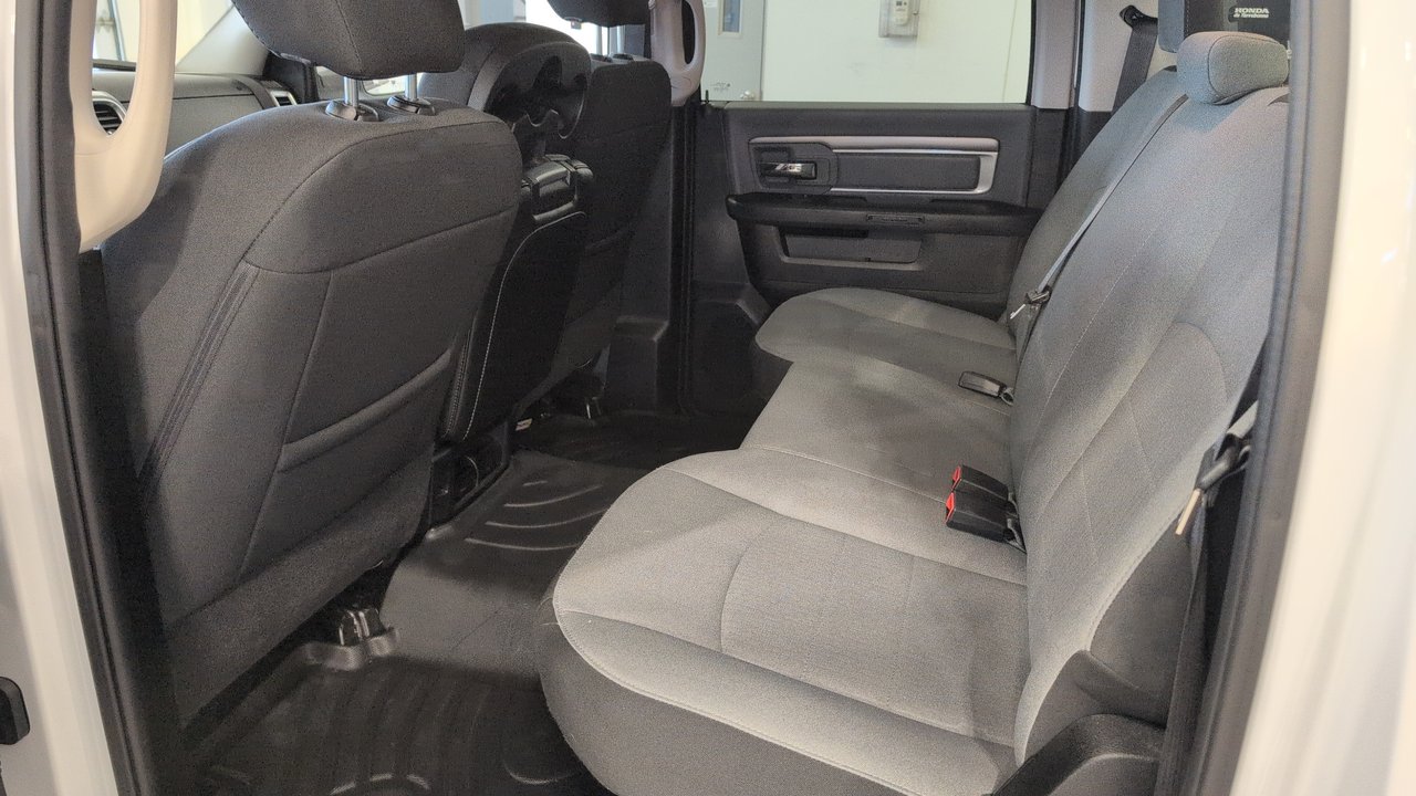 2023 Ram 1500 Classic - Image 11