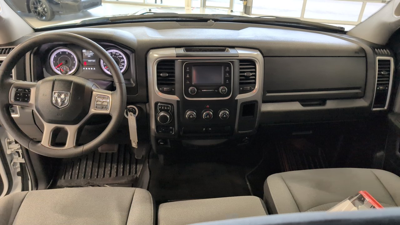 2023 Ram 1500 Classic - Image 12