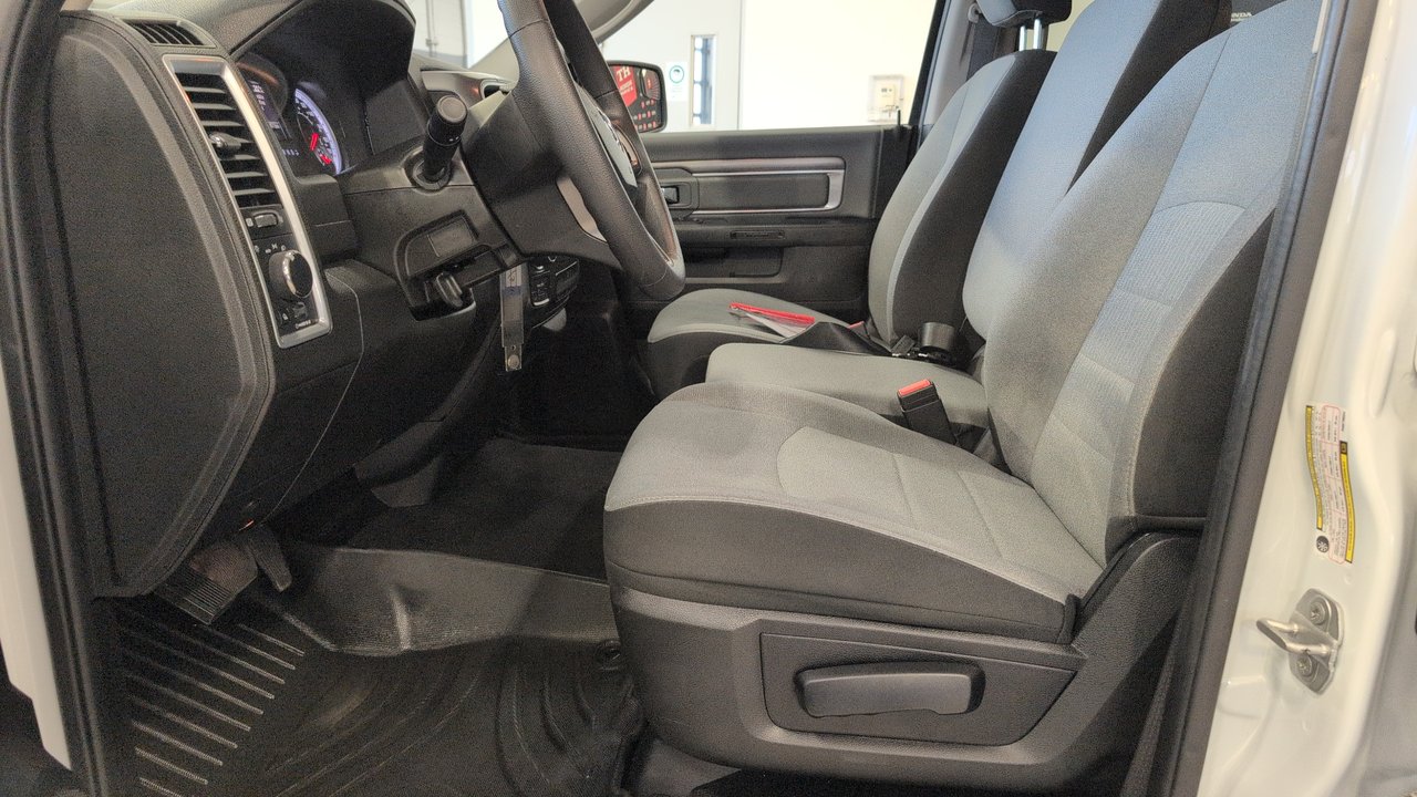 2023 Ram 1500 Classic - Image 13