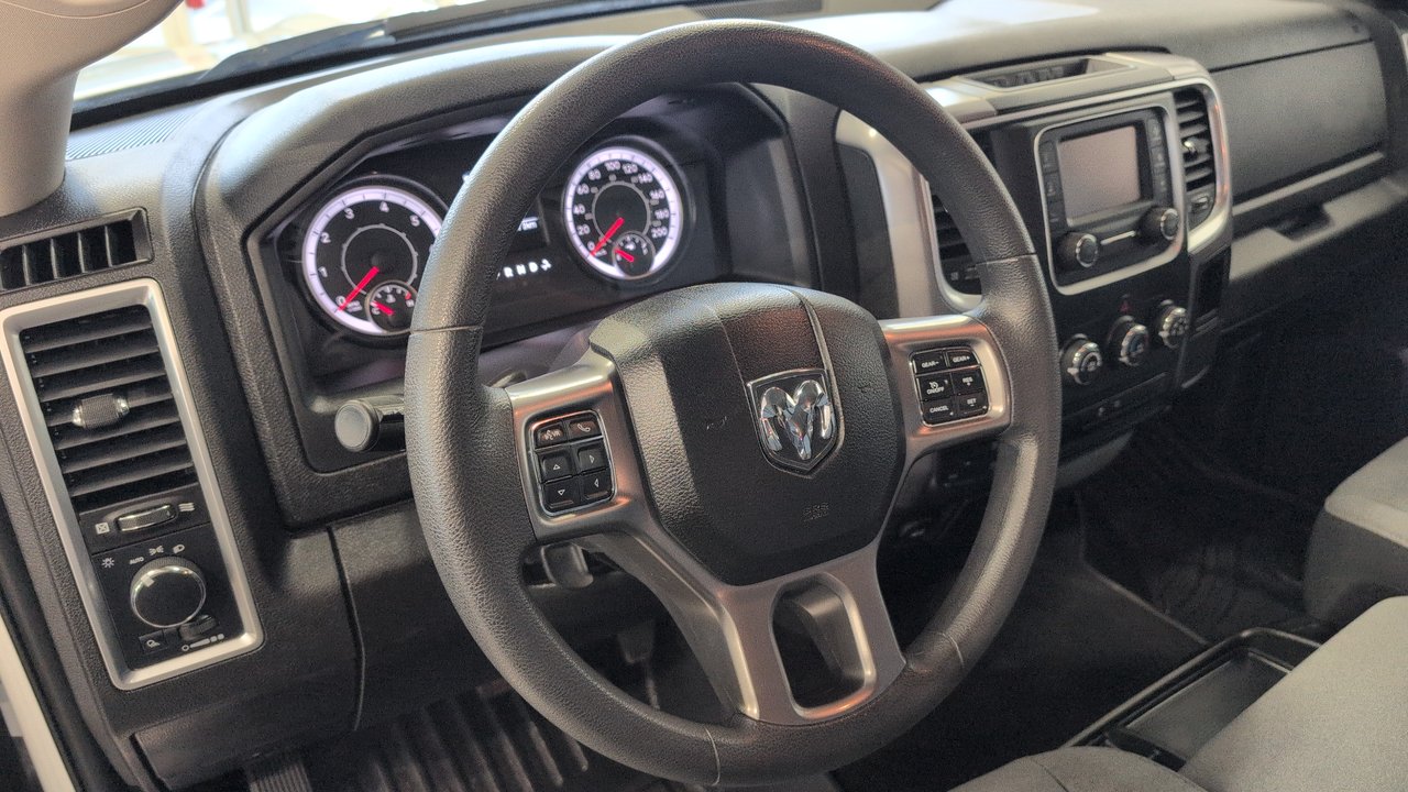 2023 Ram 1500 Classic - Image 15