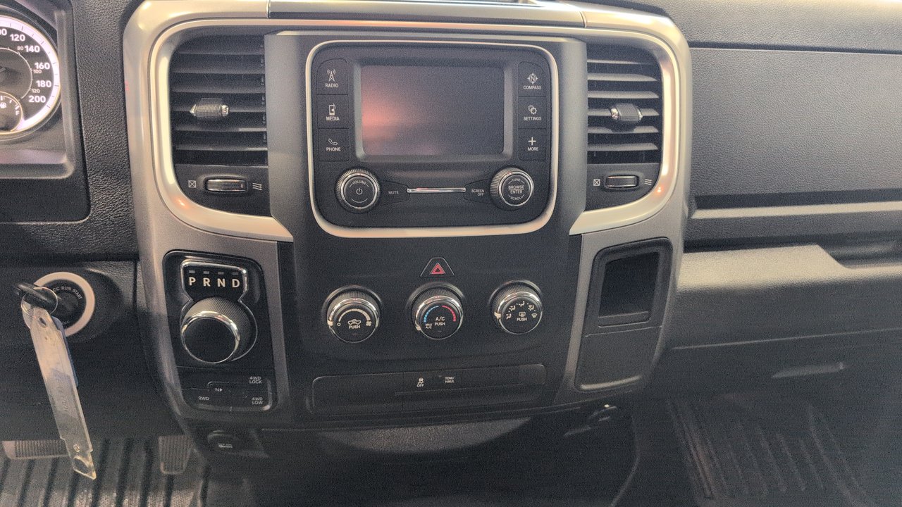 2023 Ram 1500 Classic - Image 16