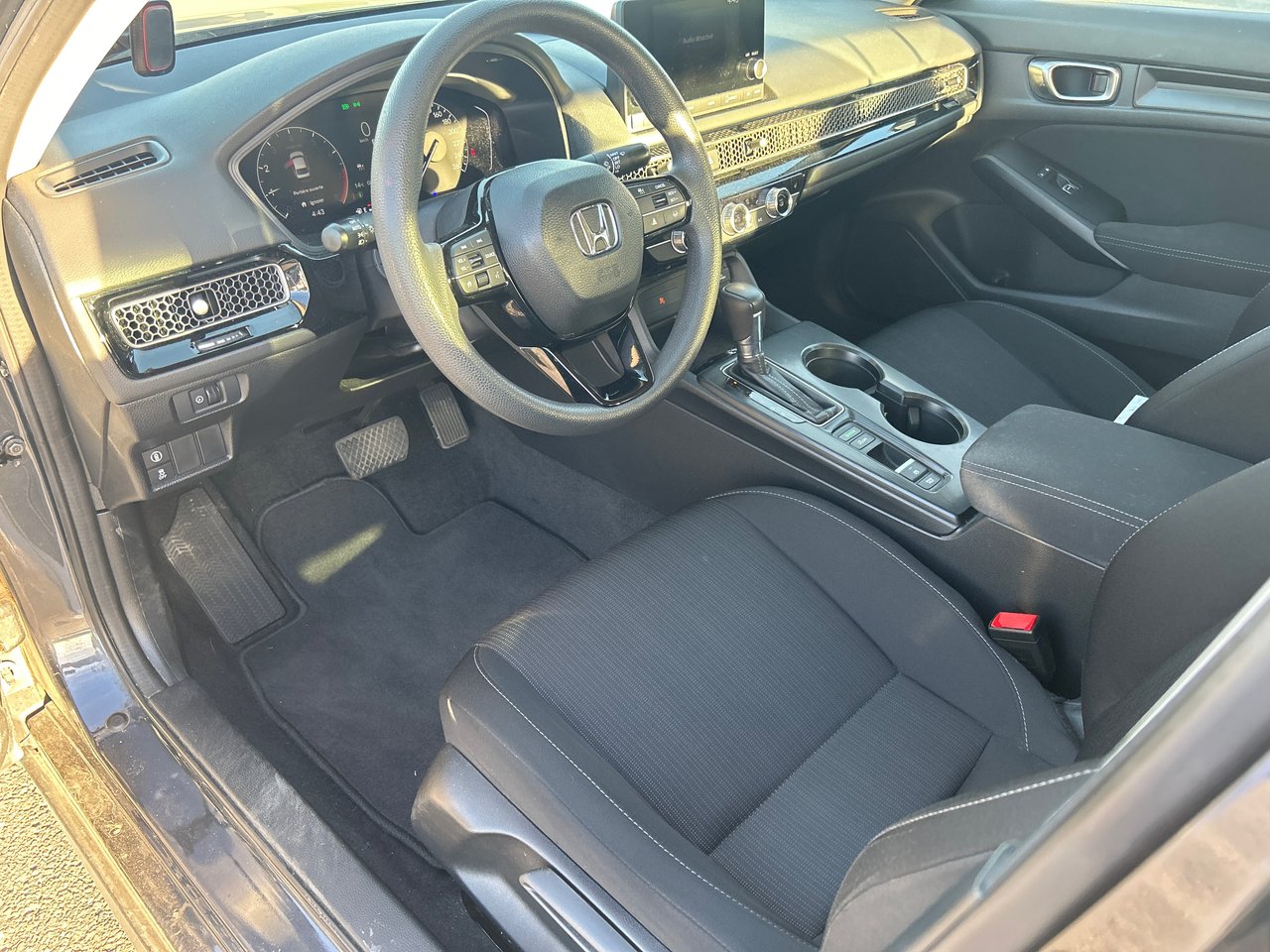 2024 Honda Civic Sedan - Image 6