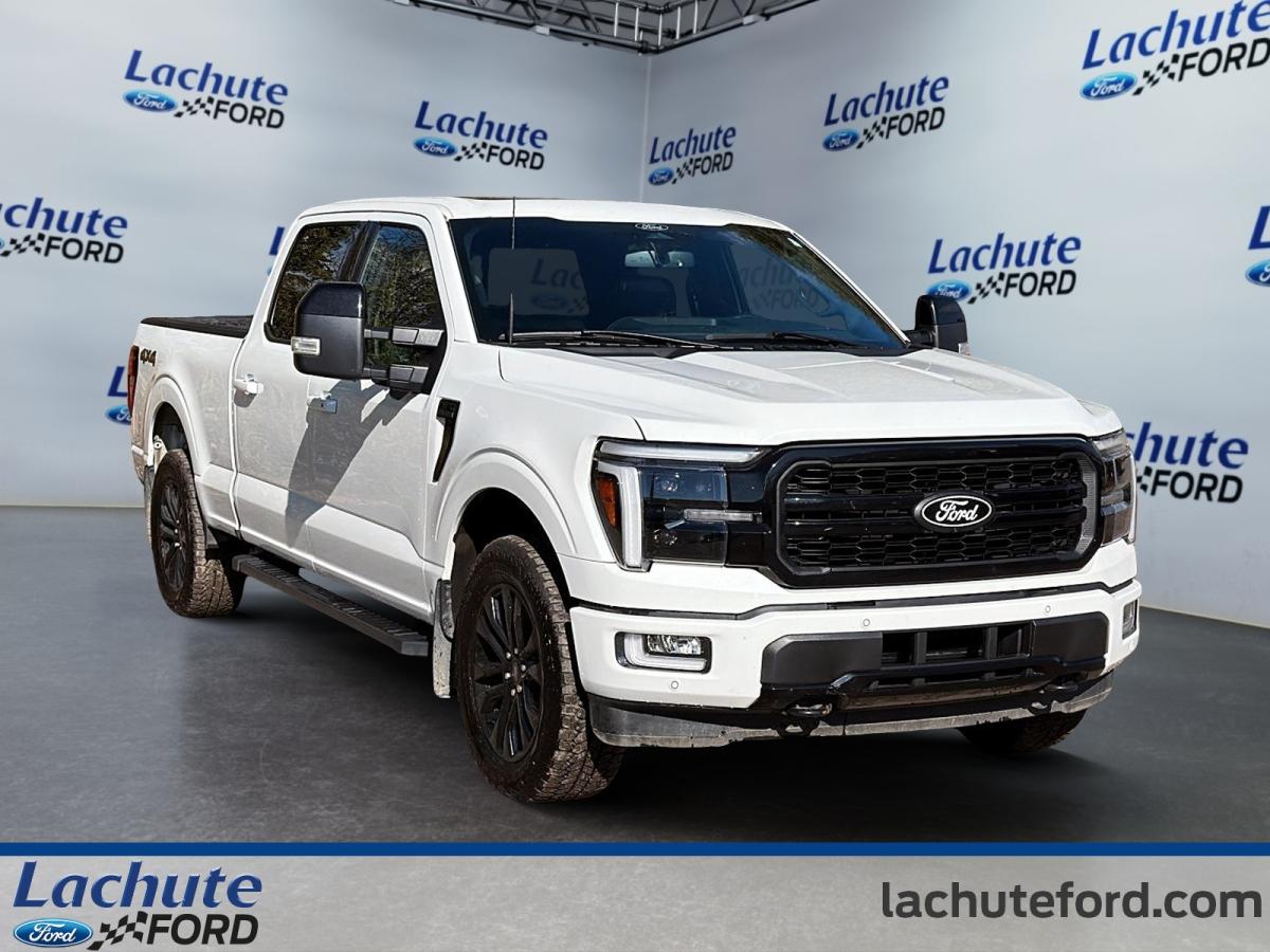 2024 Ford F-150 - Image 4