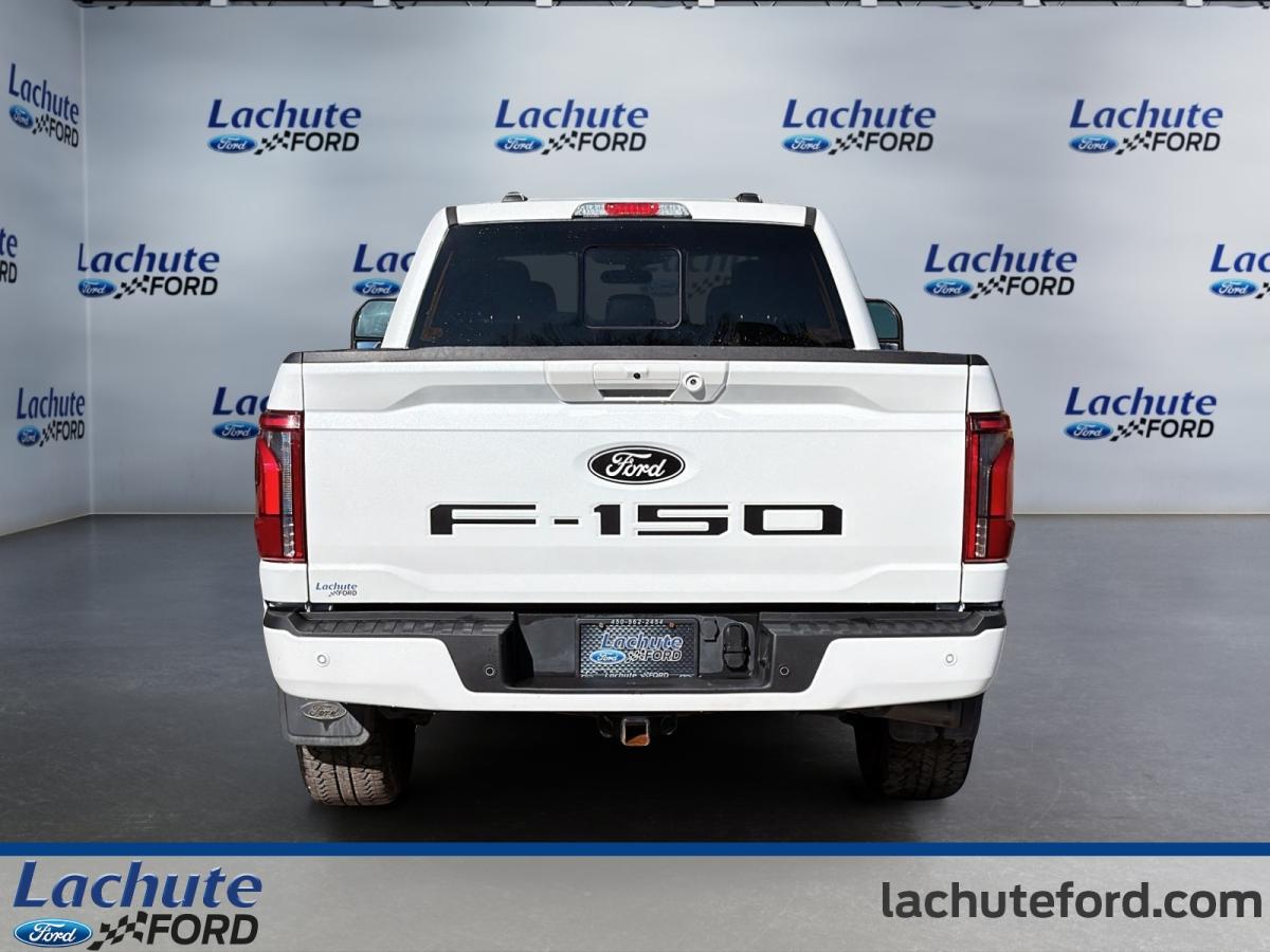 2024 Ford F-150 - Image 5