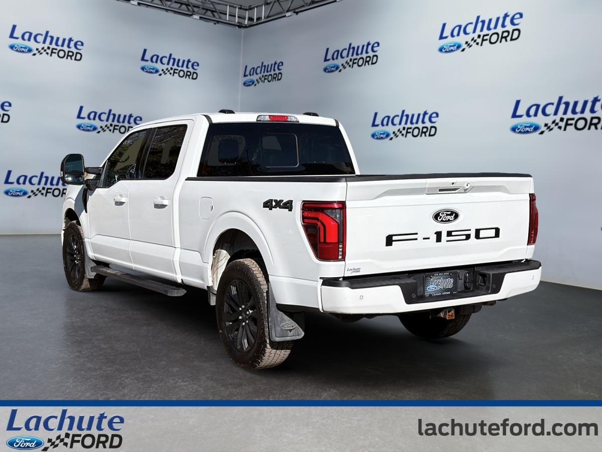 2024 Ford F-150 - Image 6