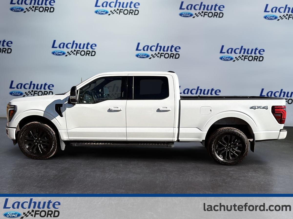 2024 Ford F-150 - Image 7